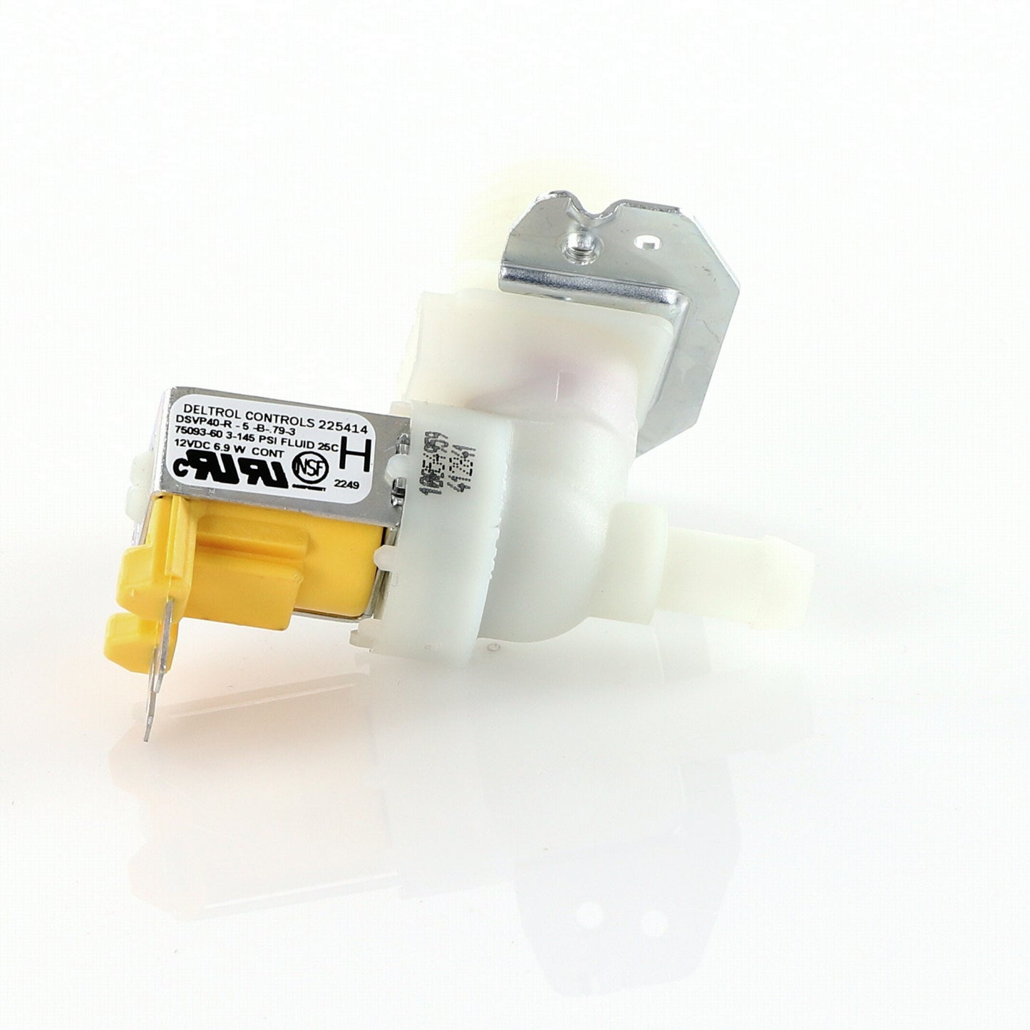 VALVE - Part #: 225414