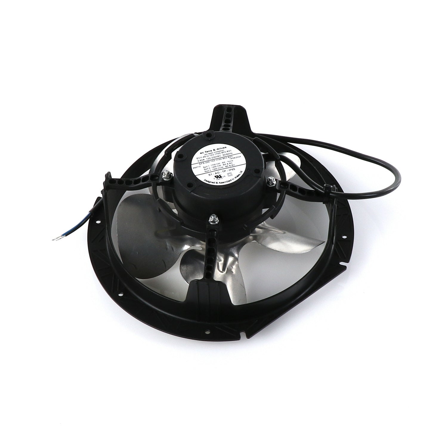 MOTOR - Part #: 854710