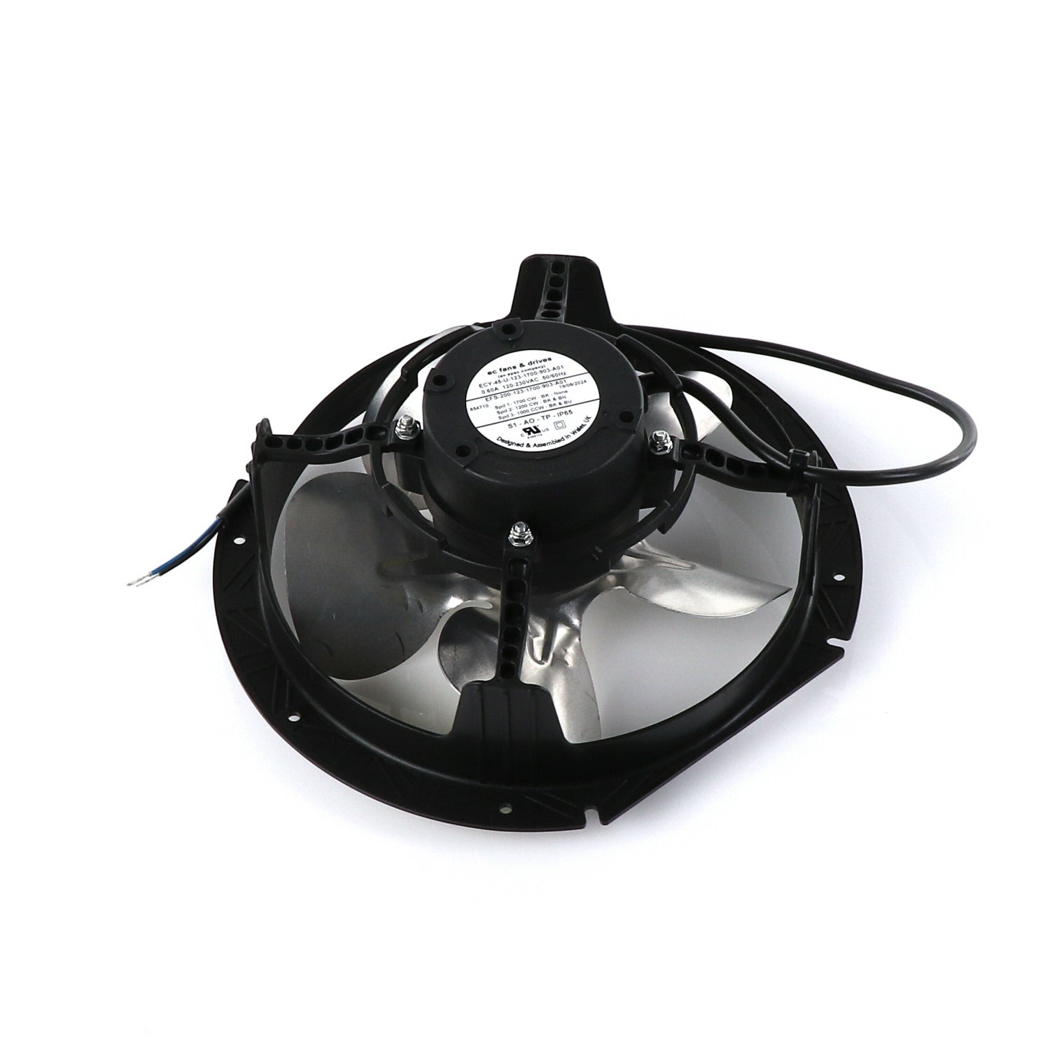 MOTOR - Part #: 854710