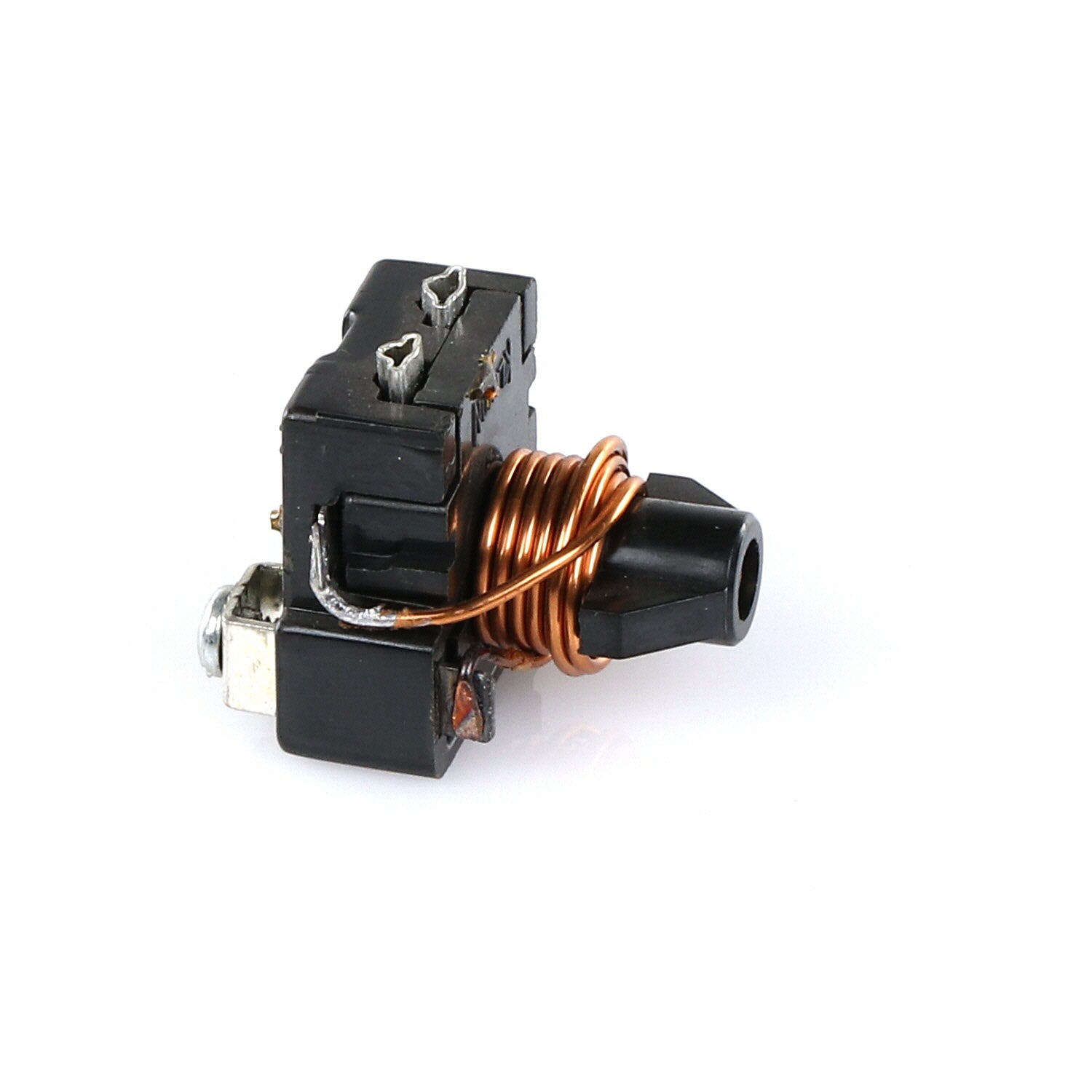 START/RUN COMPONENT - Part #: 842628