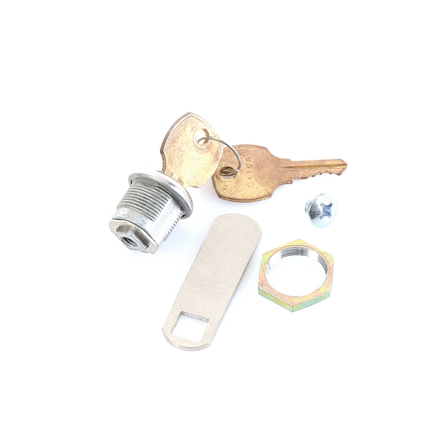 LOCK - Part #: 872837