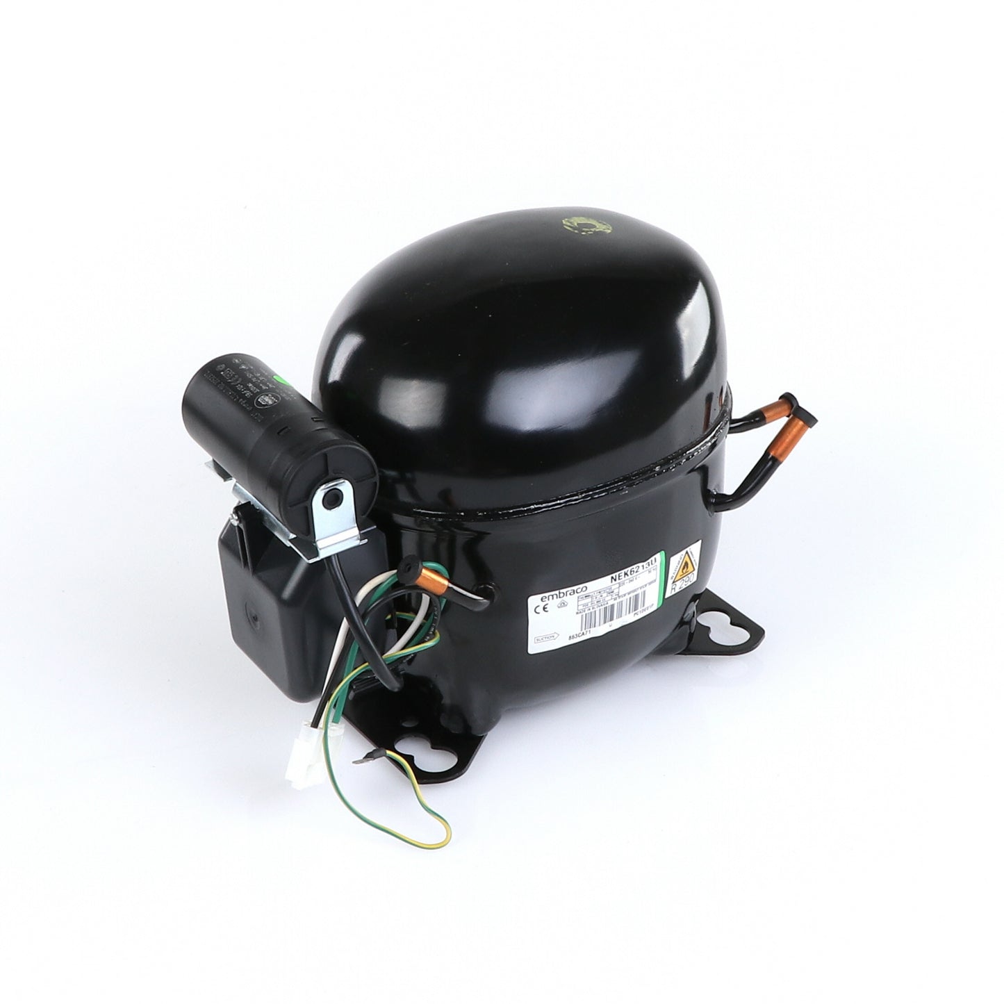 COMPRESSOR - Part #: 942658