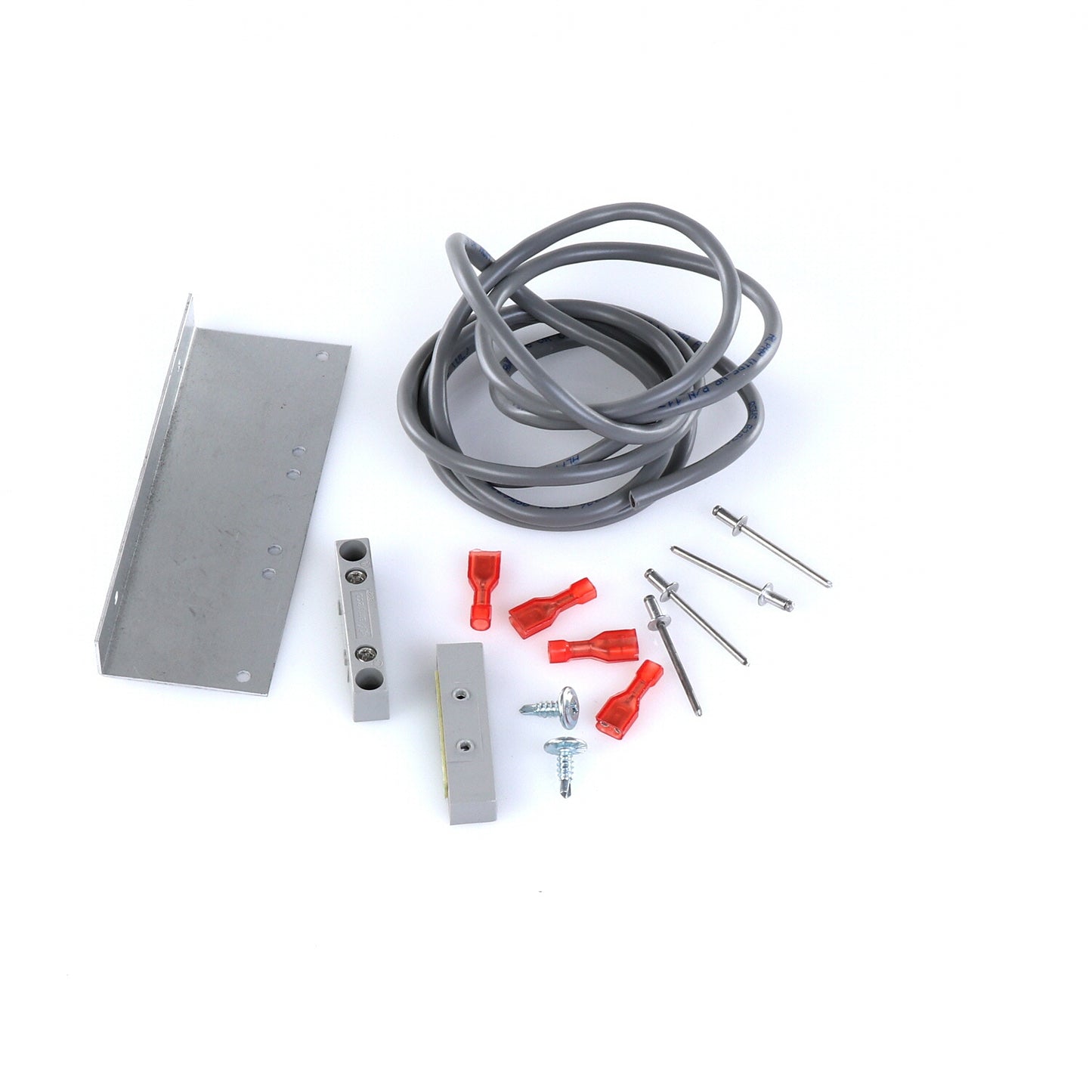 DOOR AND DOOR PARTS - Part #: 211522