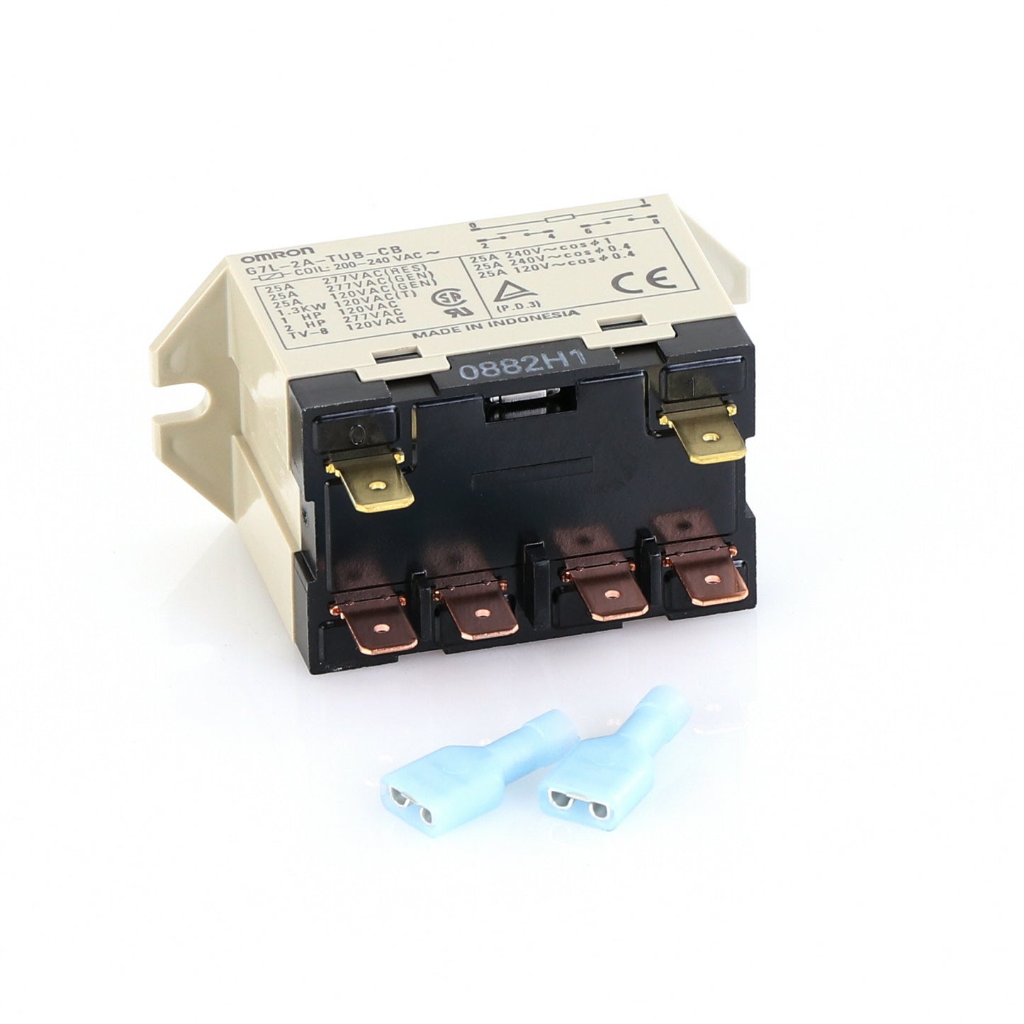 RELAY - Part #: 839671