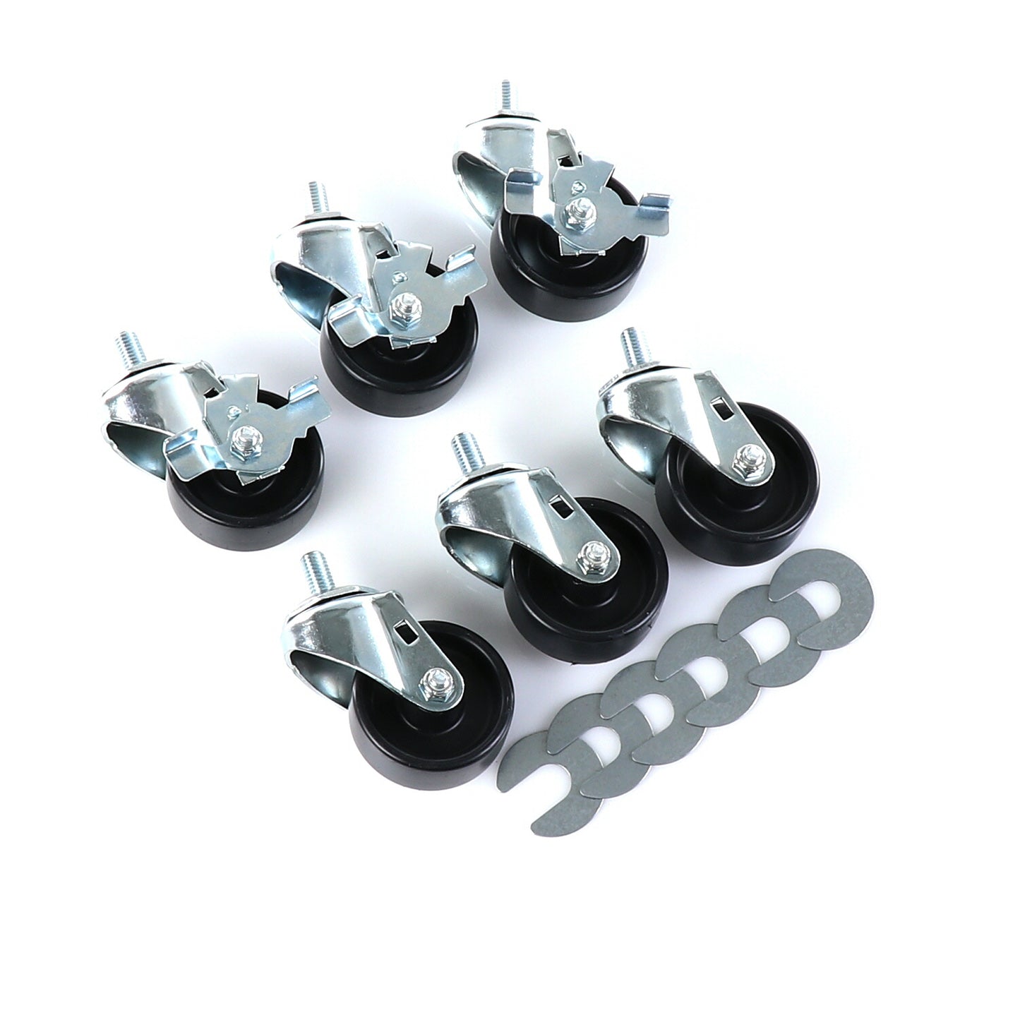 CASTOR - Part #: 885023