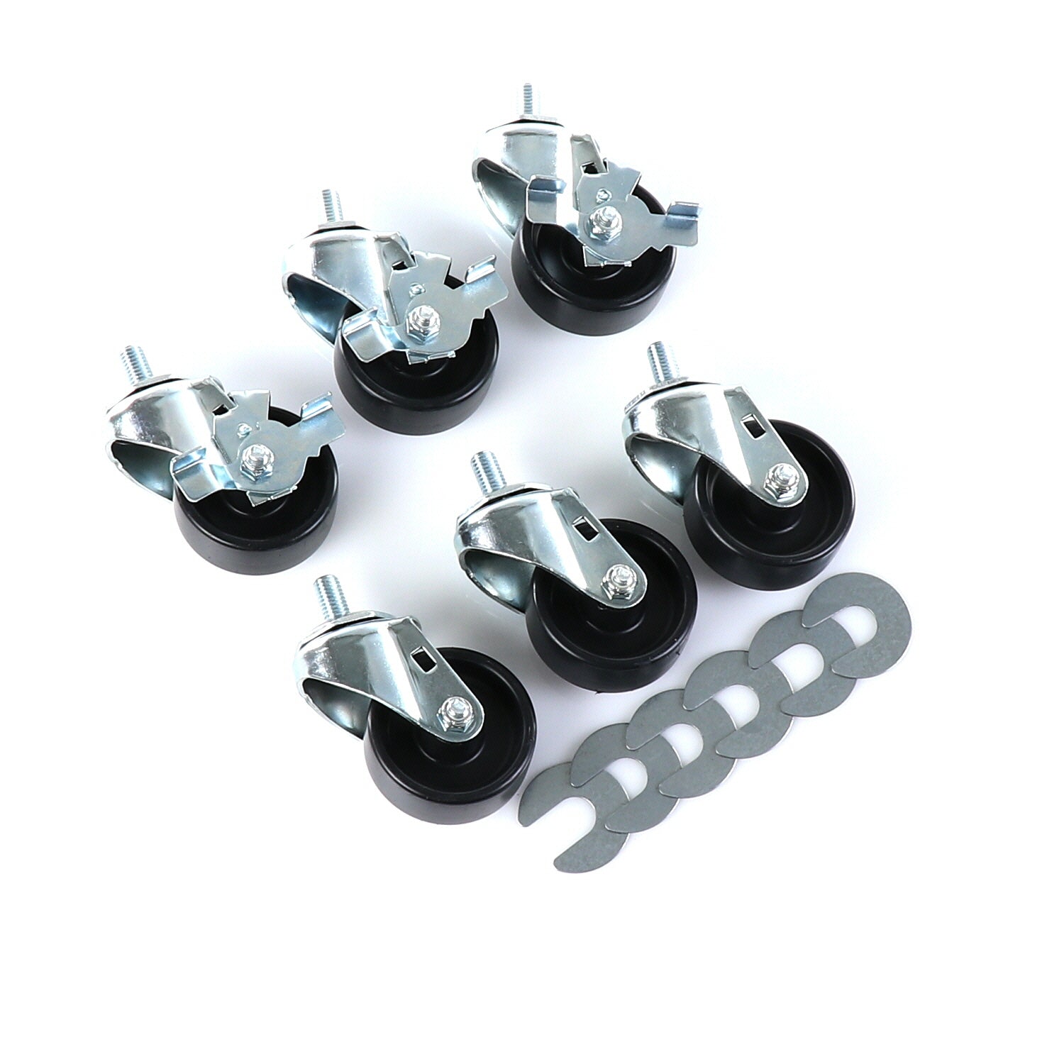 CASTOR - Part #: 885023