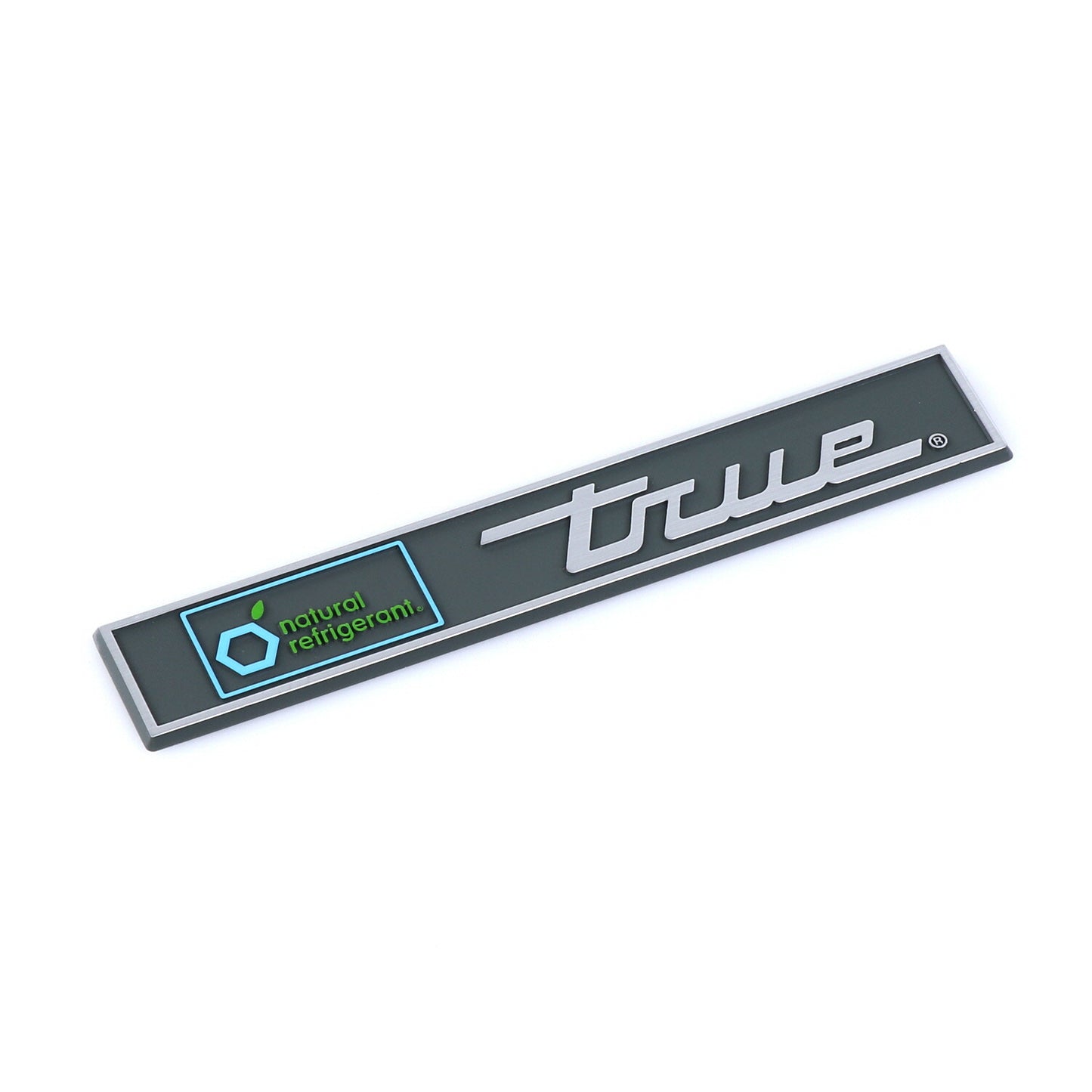 NAMEPLATE - Part #: 200936