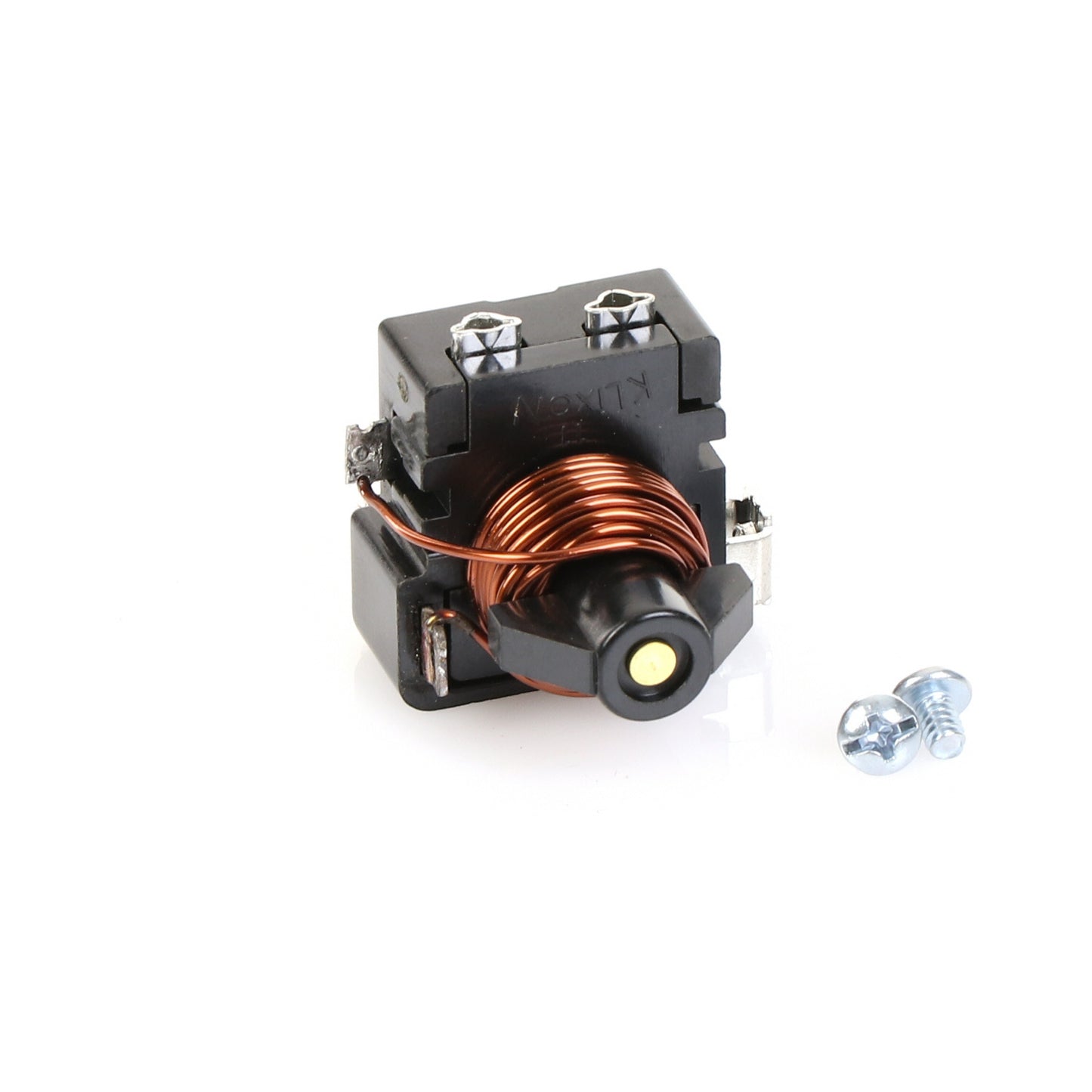 START/RUN COMPONENT - Part #: 842431