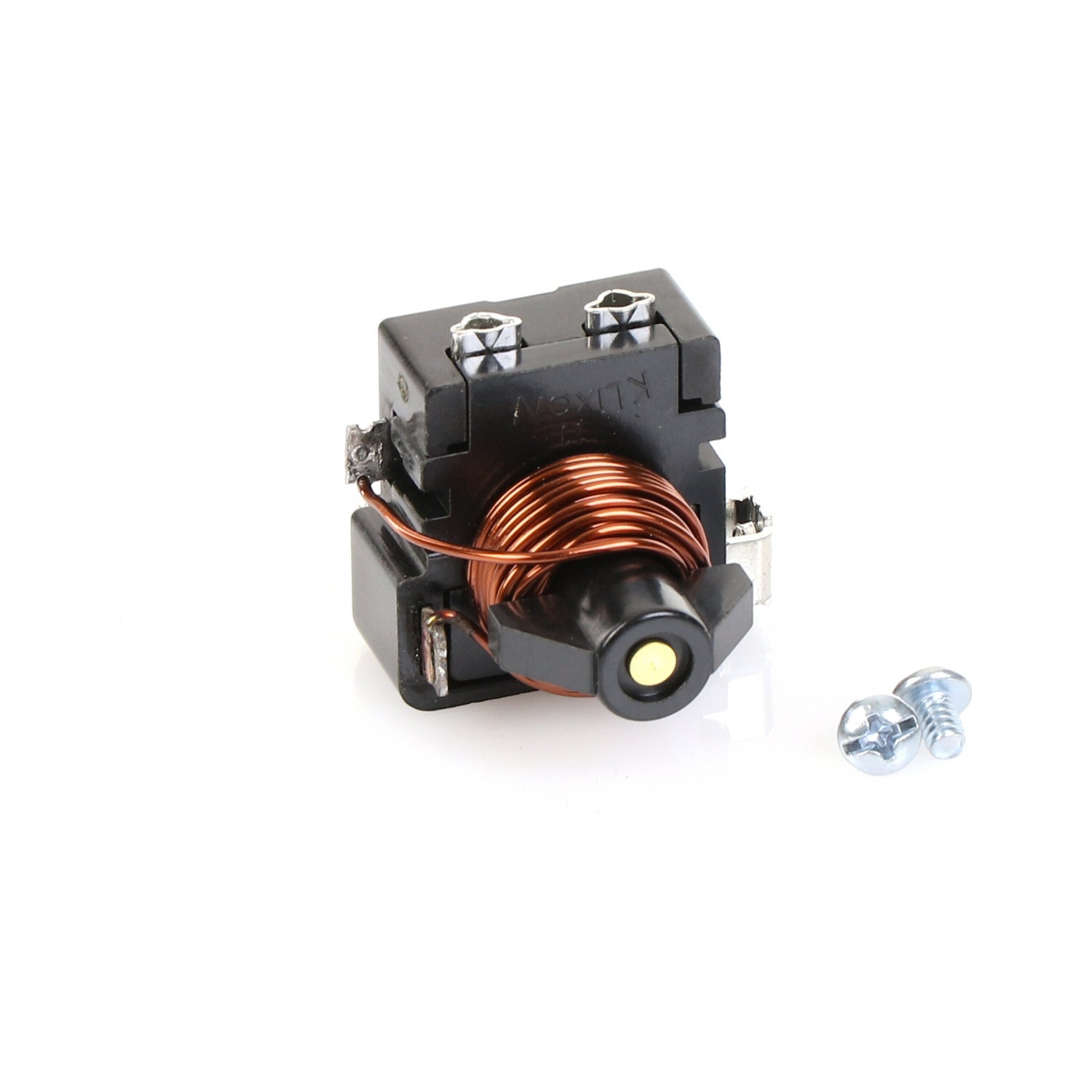 START/RUN COMPONENT - Part #: 842431