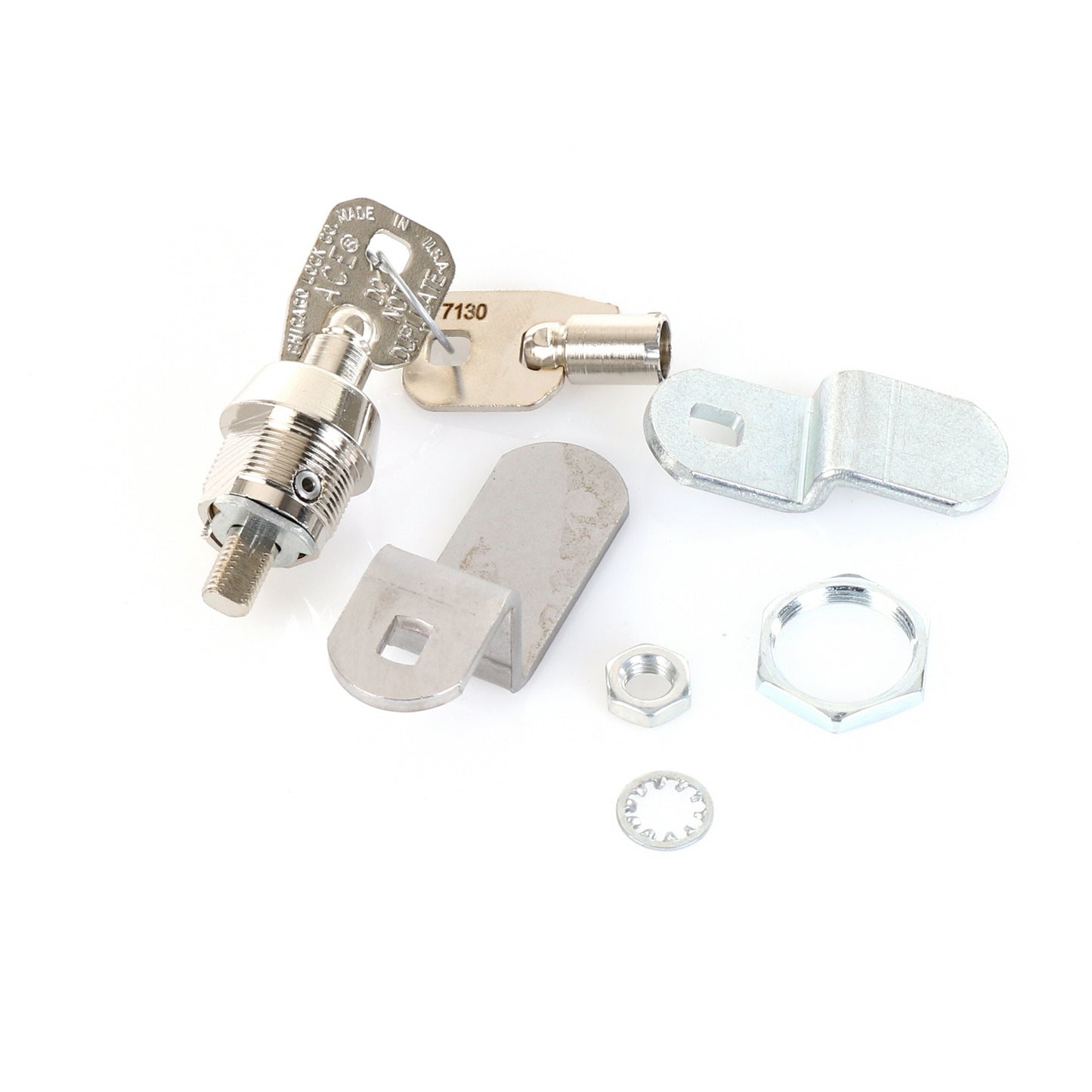 LOCK - Part #: 942547