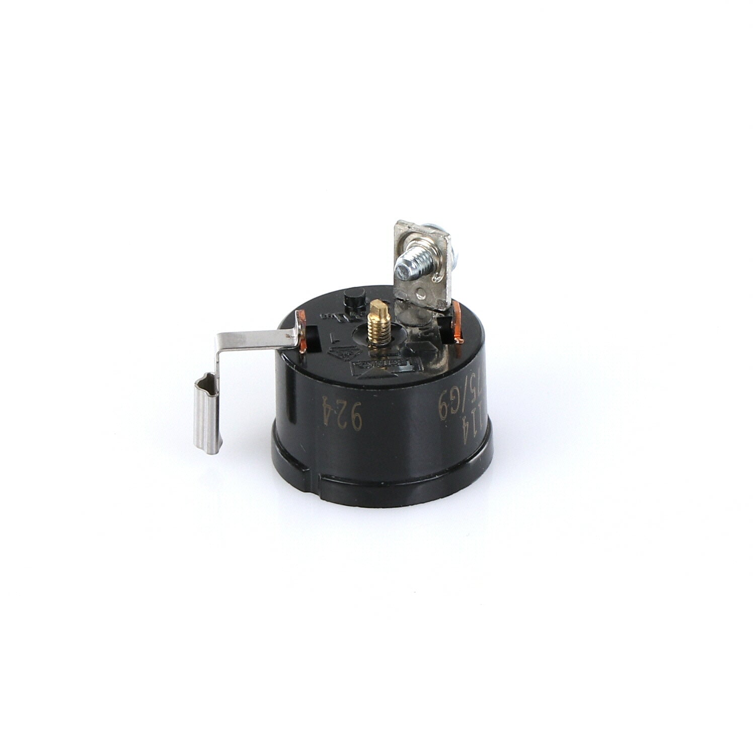 START/RUN COMPONENT - Part #: 934664