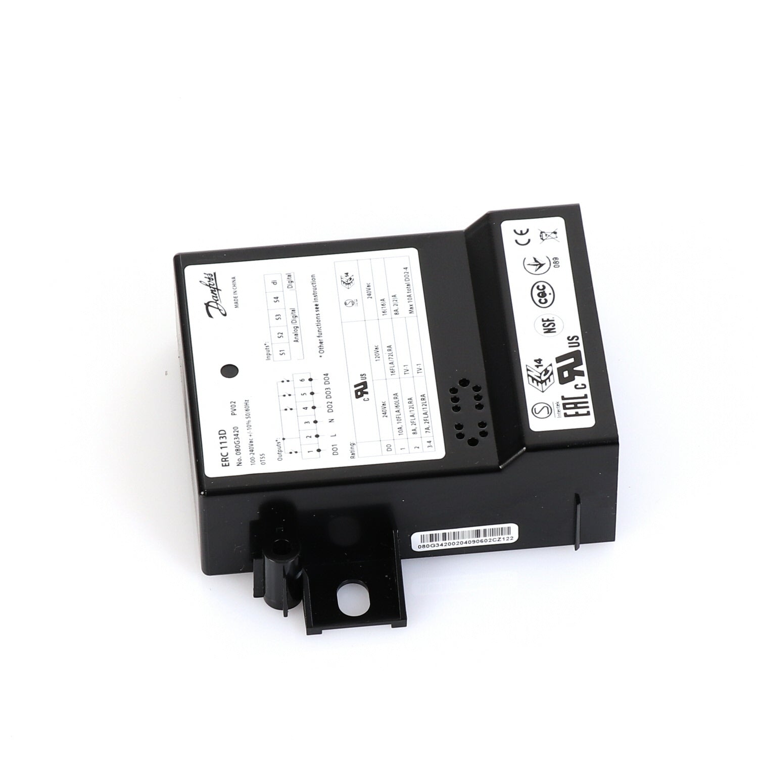 CONTROL - Part #: 816682