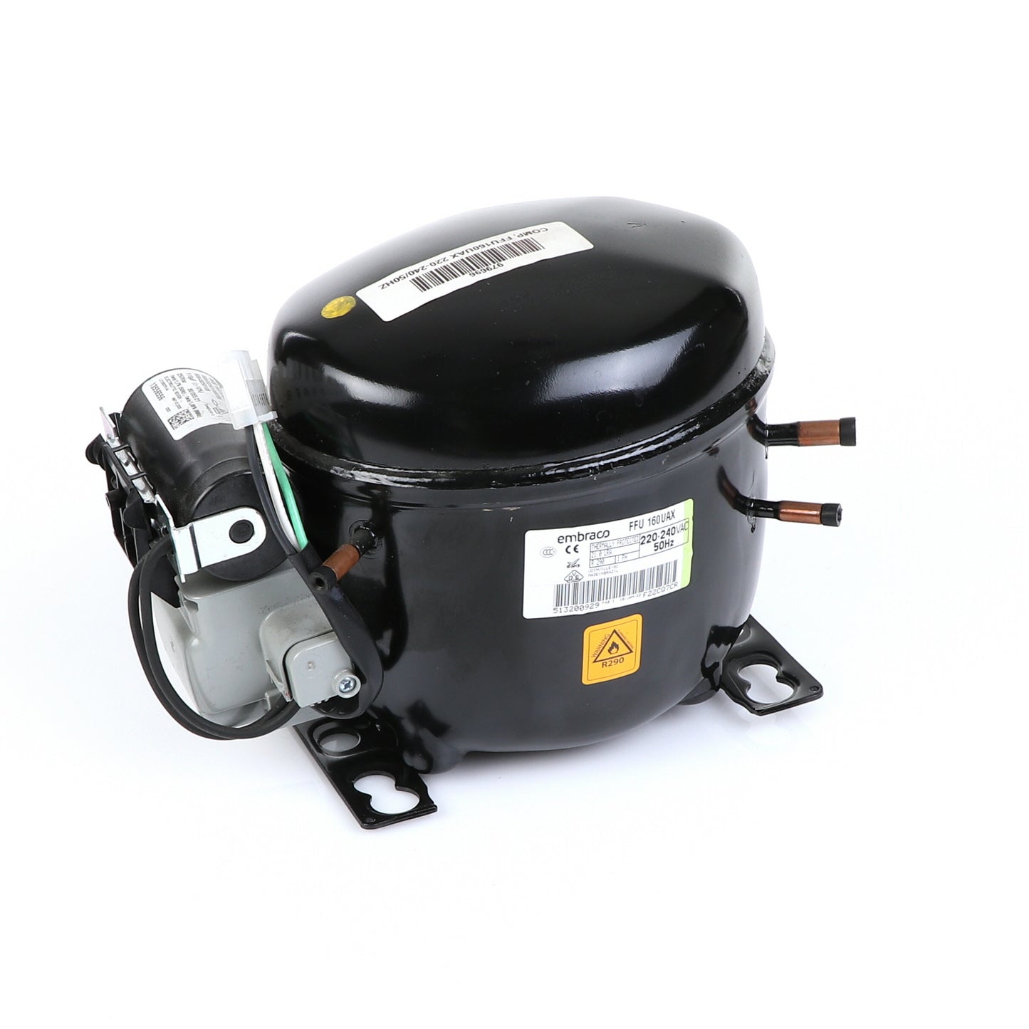 COMPRESSOR - Part #: 979696