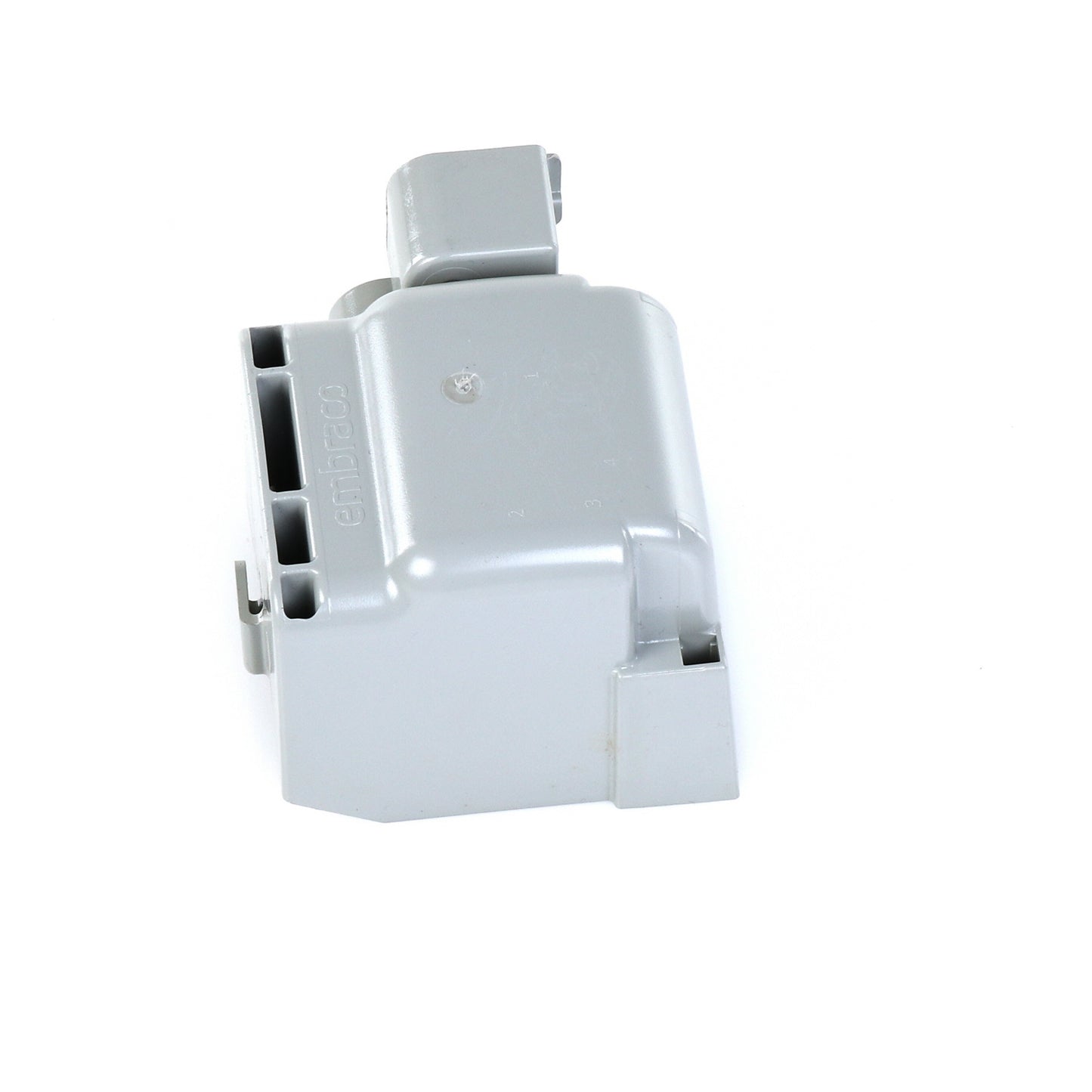 COVER - Part #: 934996
