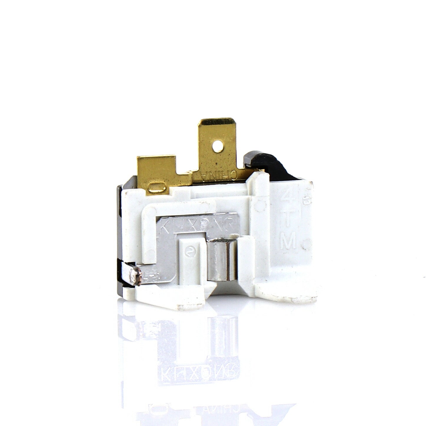 START/RUN COMPONENT - Part #: 939747