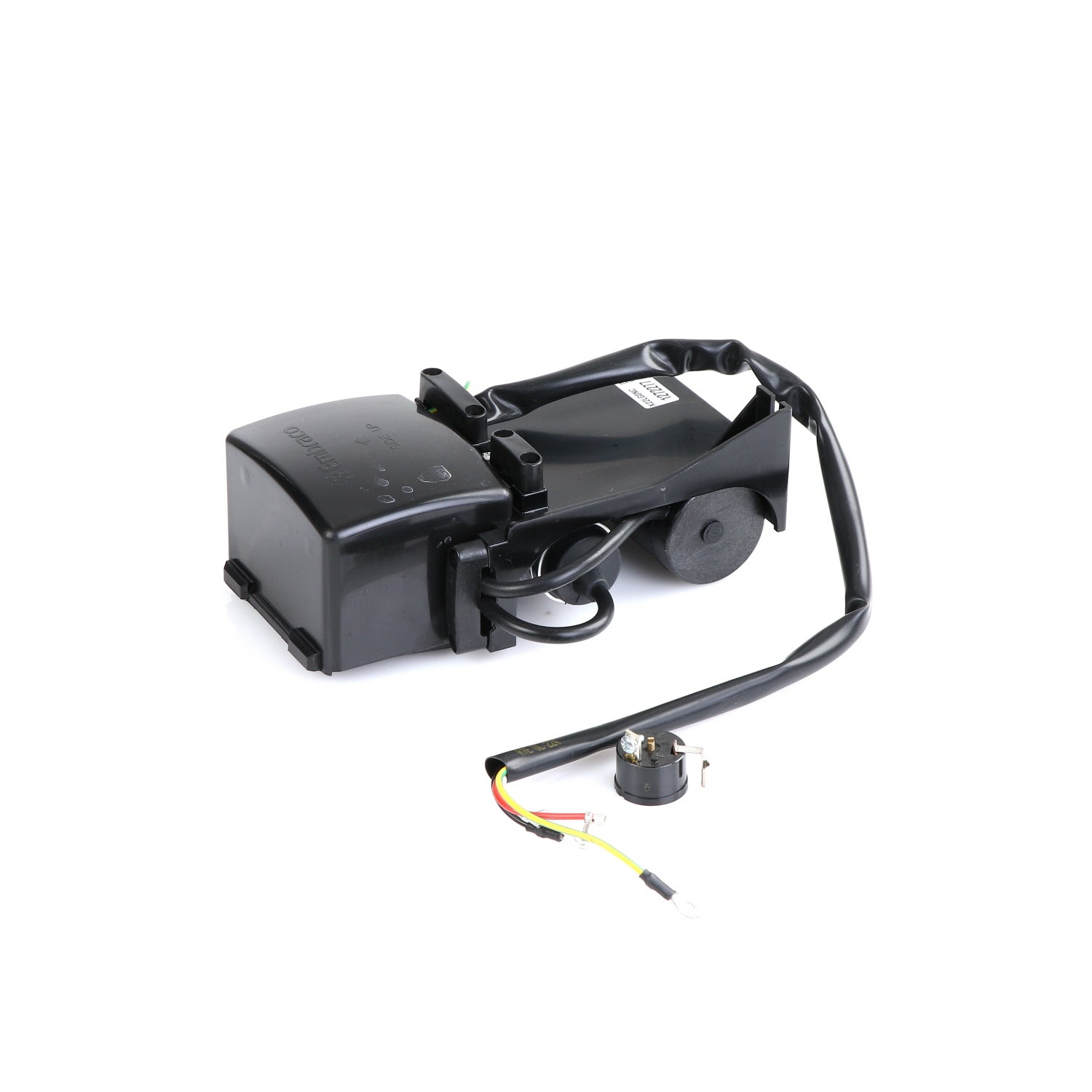 START/RUN COMPONENT - Part #: 213133