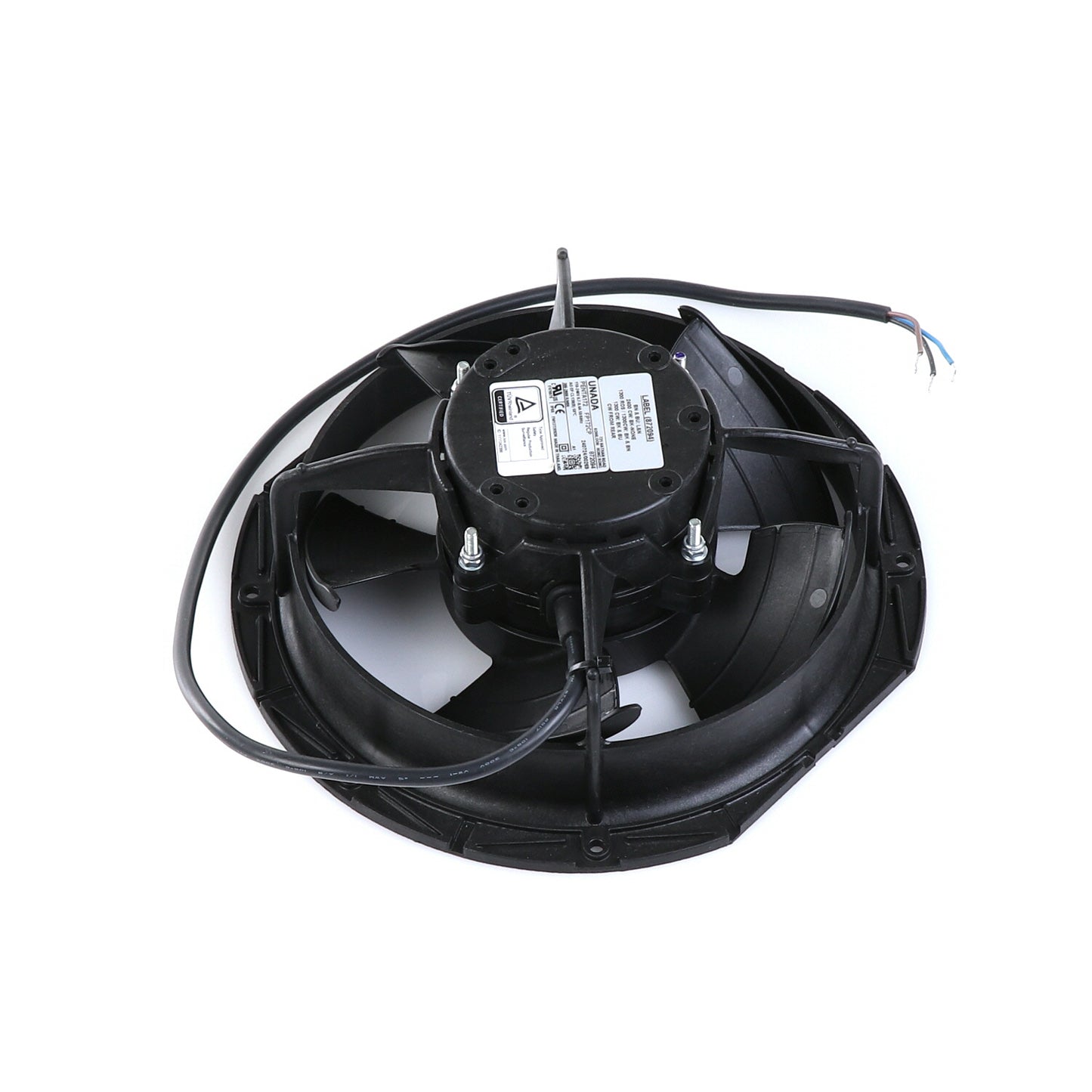 MOTOR - Part #: 872094