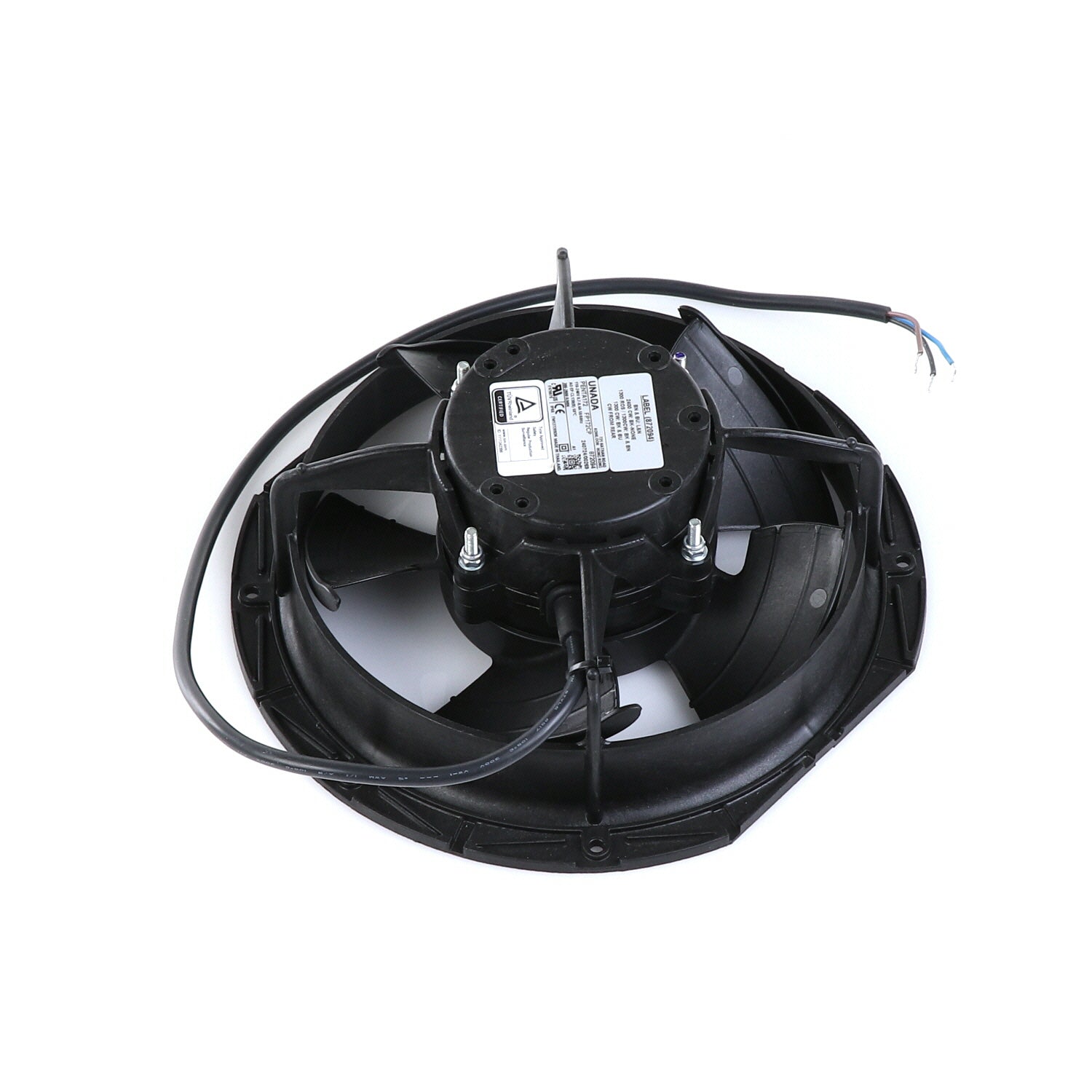MOTOR - Part #: 872094