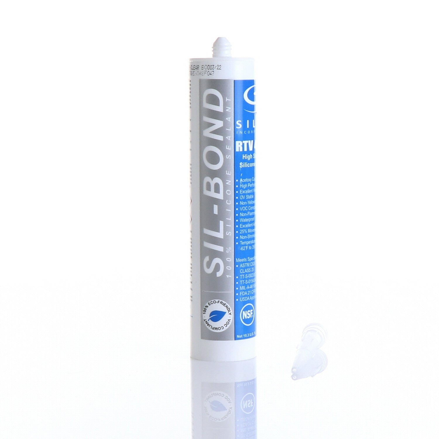 ADHESIVE - Part #: 820562