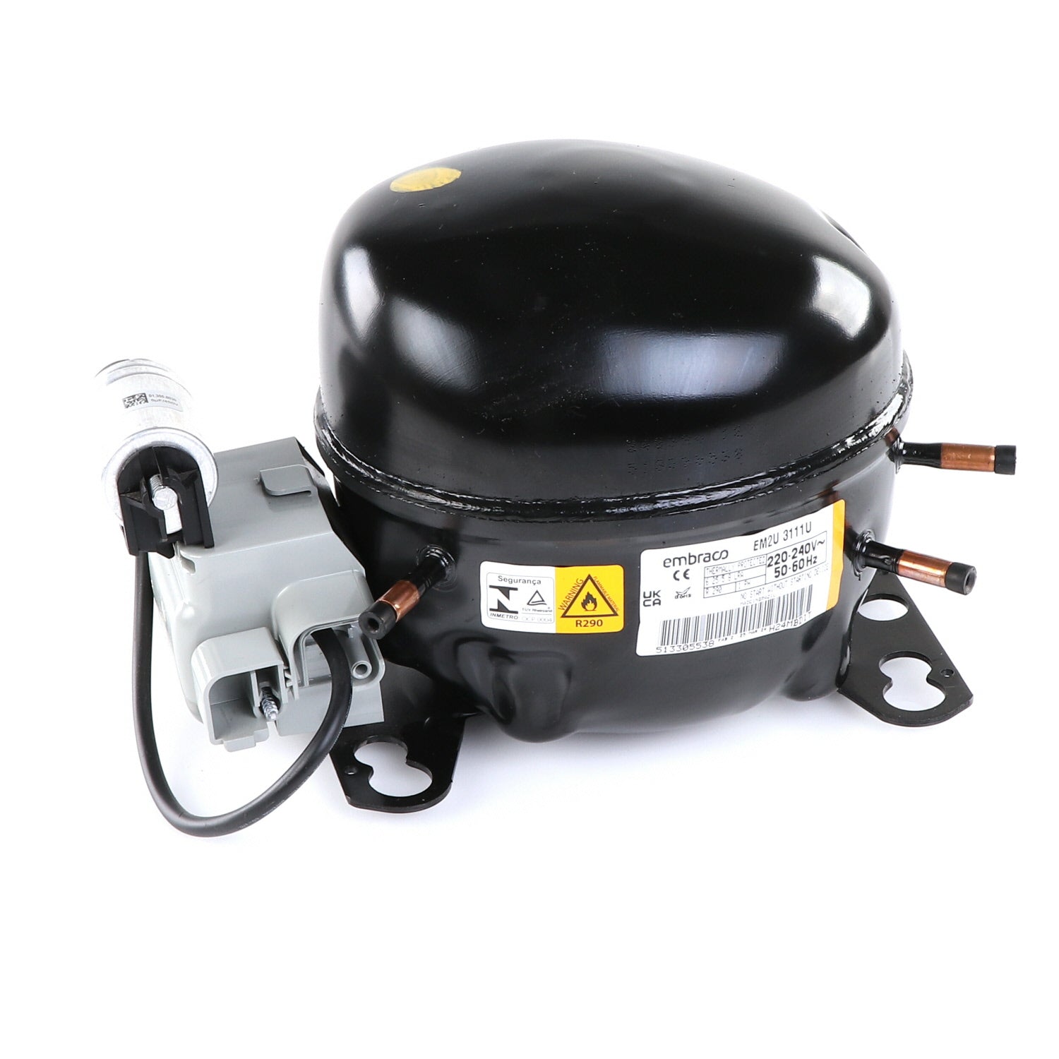 COMPRESSOR - Part #: 217339