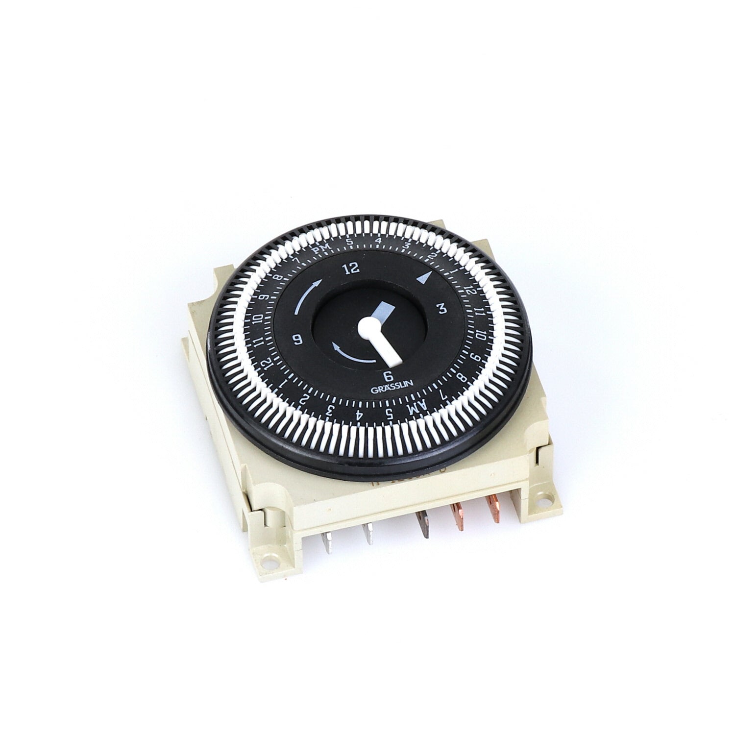 TIMER - Part #: 831939