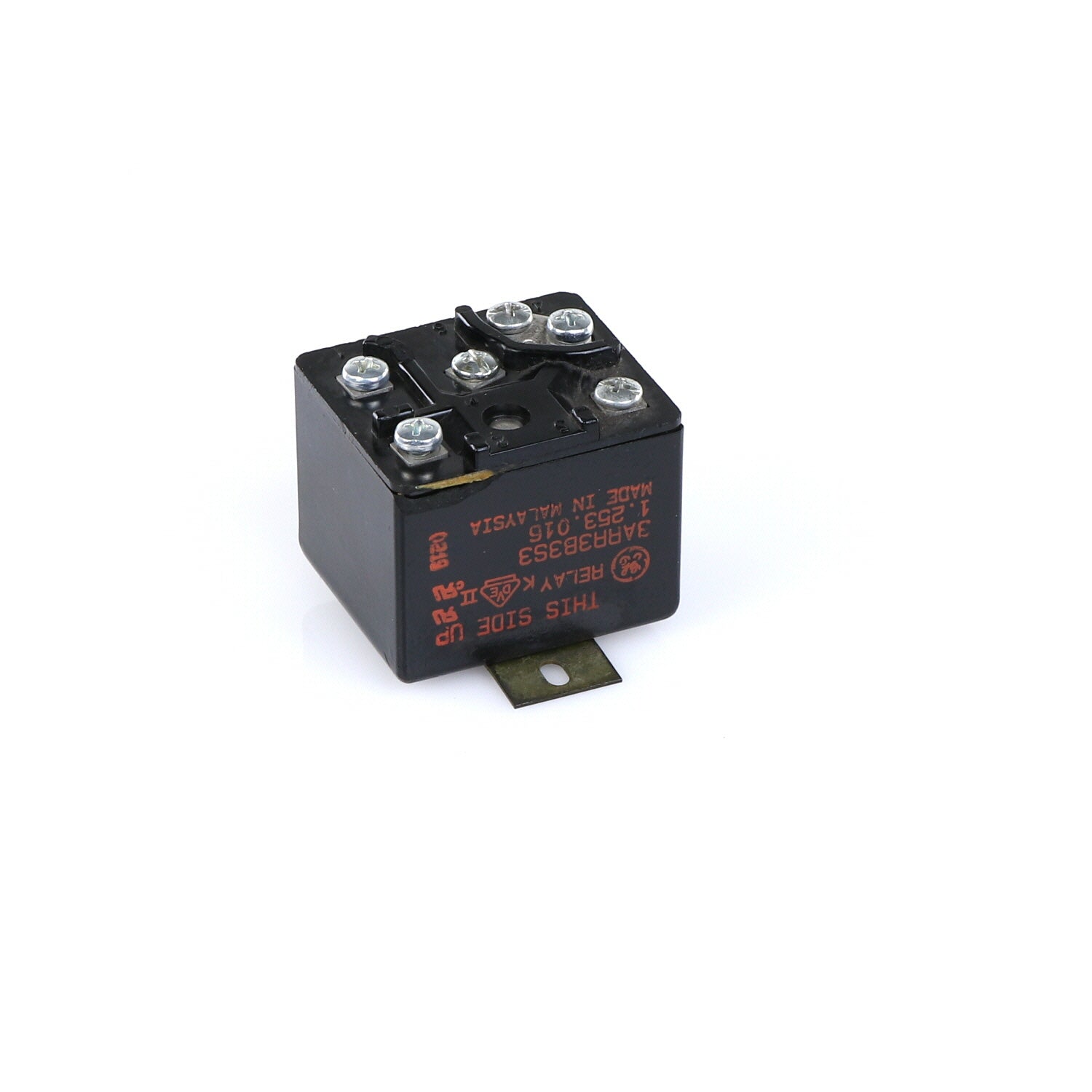 START/RUN COMPONENT - Part #: 934665