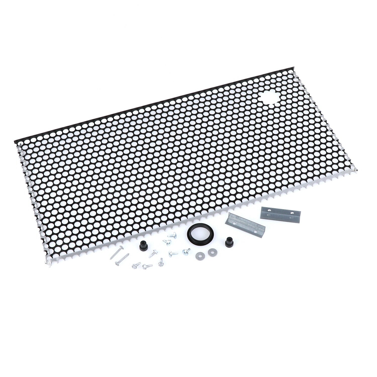 GRILL PARTS - Part #: 879652