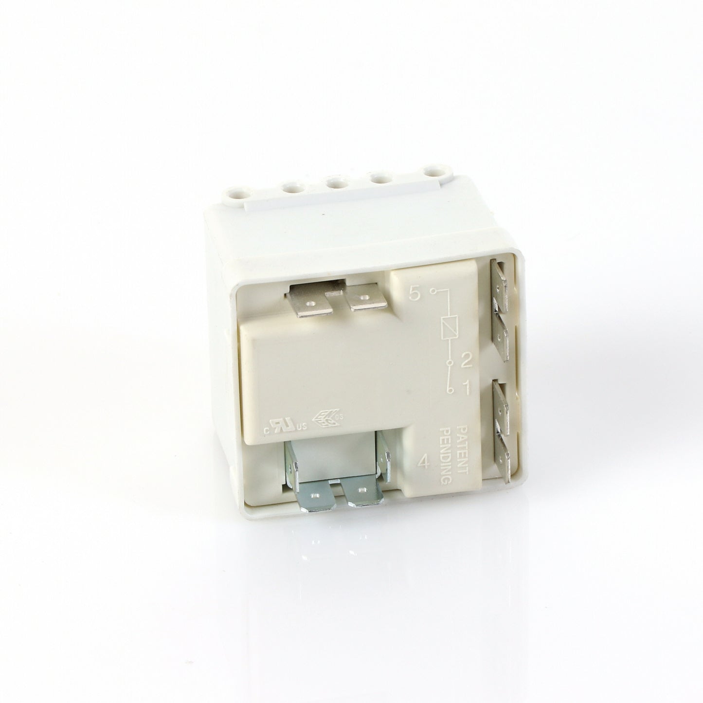 START/RUN COMPONENT - Part #: 921374