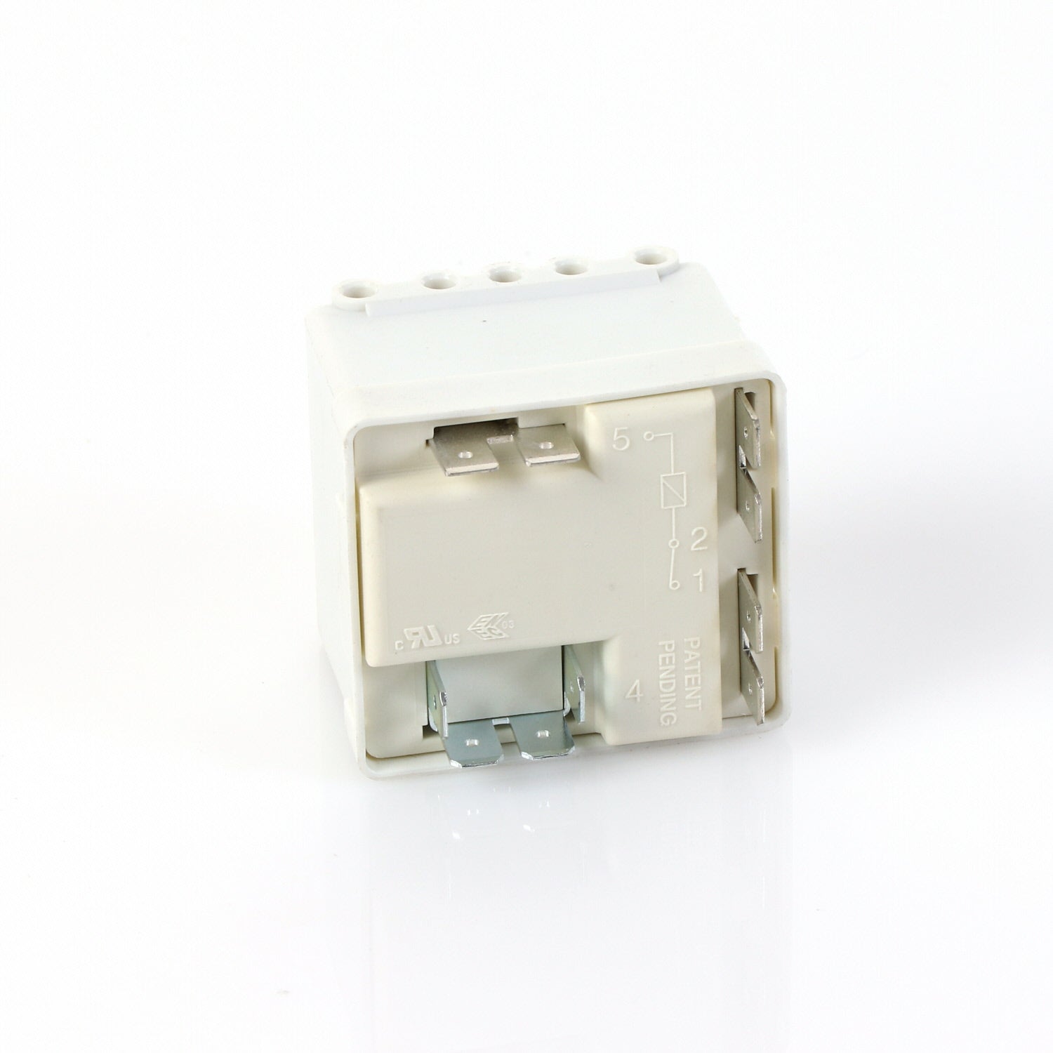 START/RUN COMPONENT - Part #: 921374