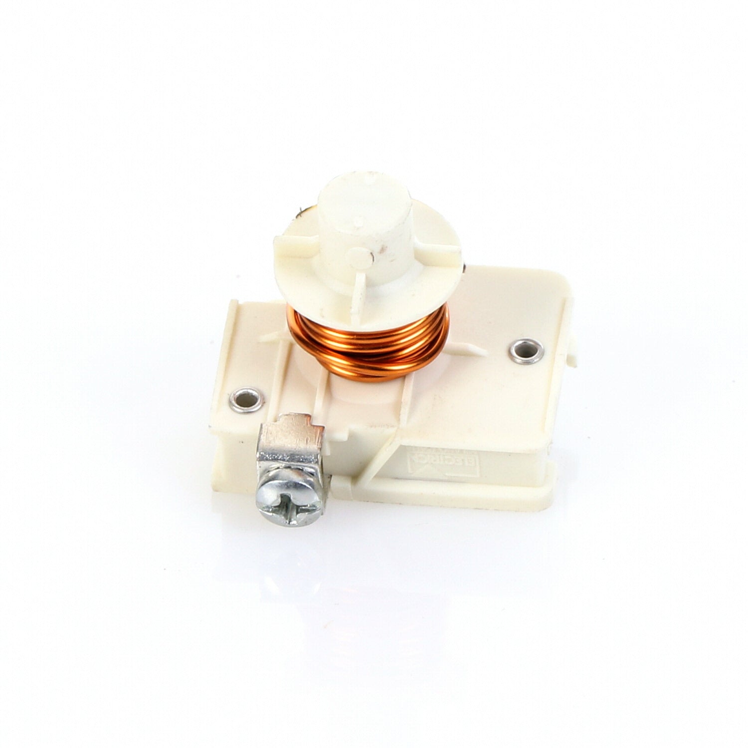 START/RUN COMPONENT - Part #: 842463