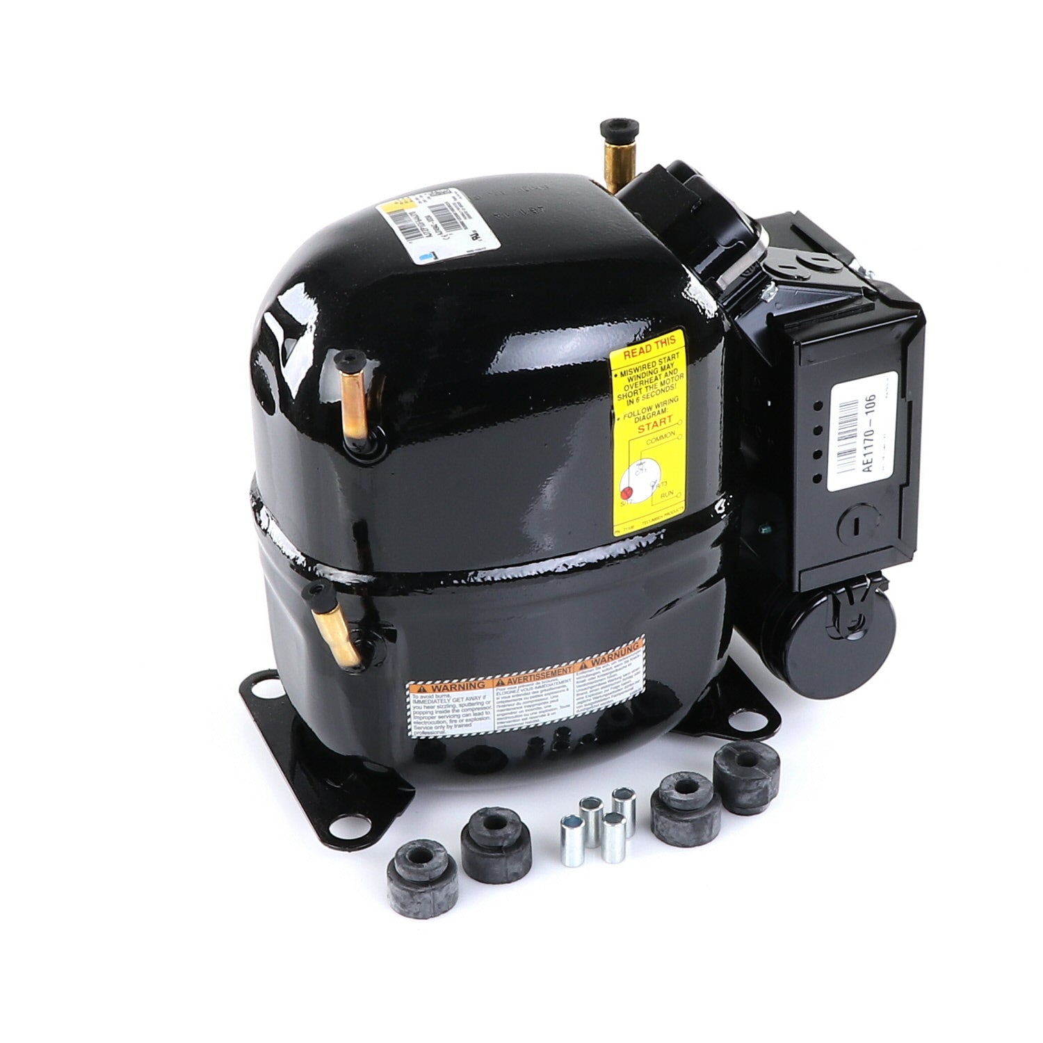 COMPRESSOR - Part #: 825972
