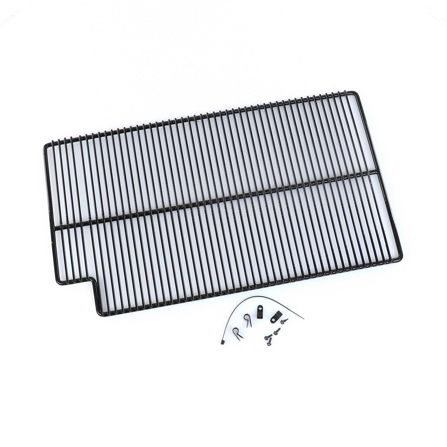 GRILL PARTS - Part #: 200011