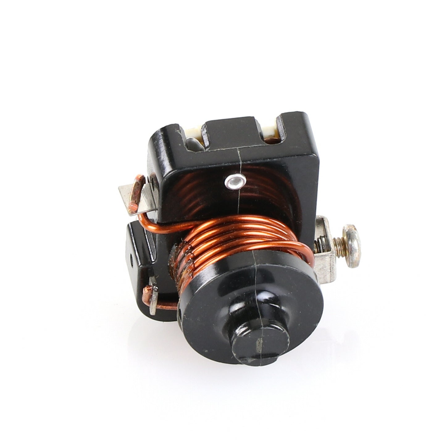 START/RUN COMPONENT - Part #: 968943