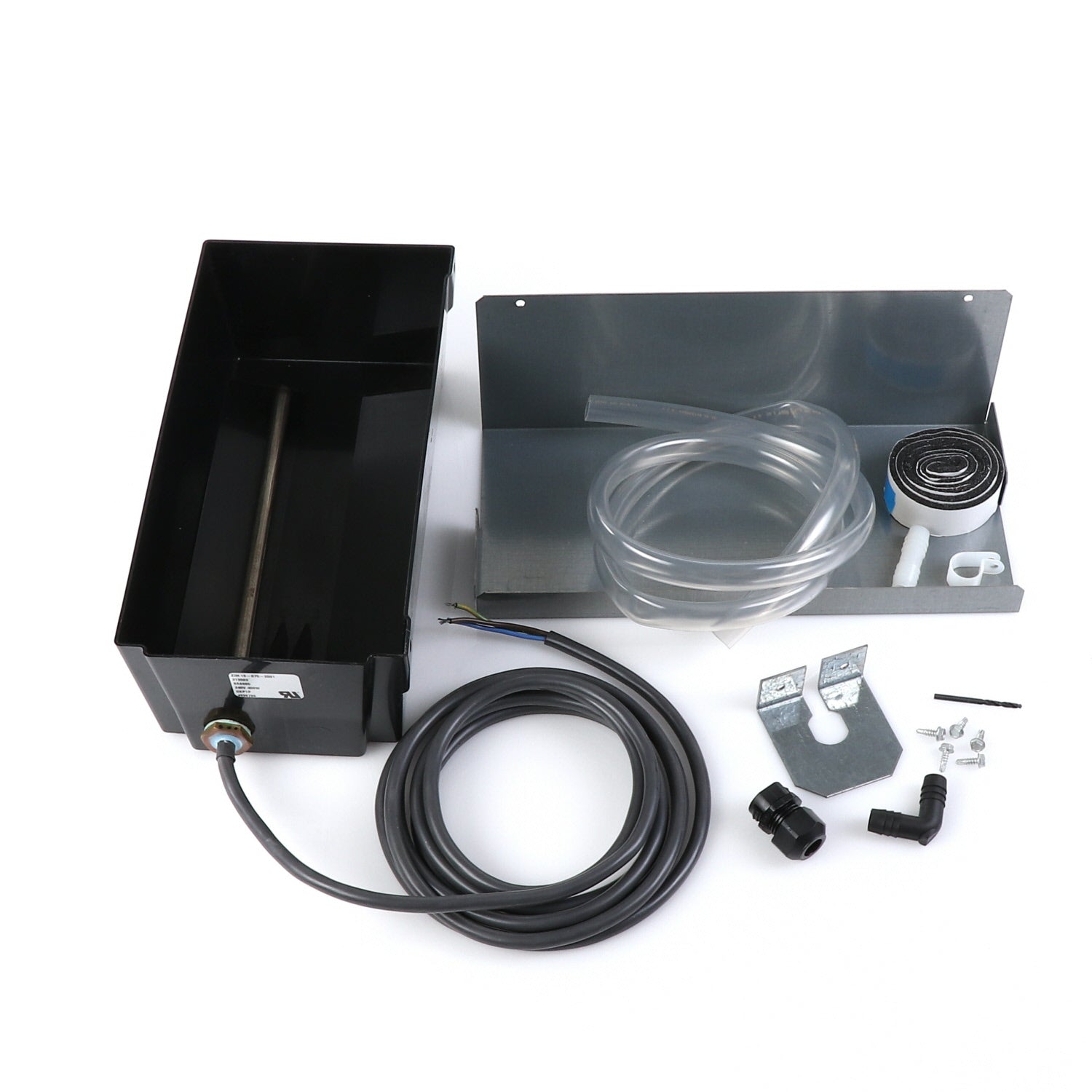 HEATER - Part #: 214546