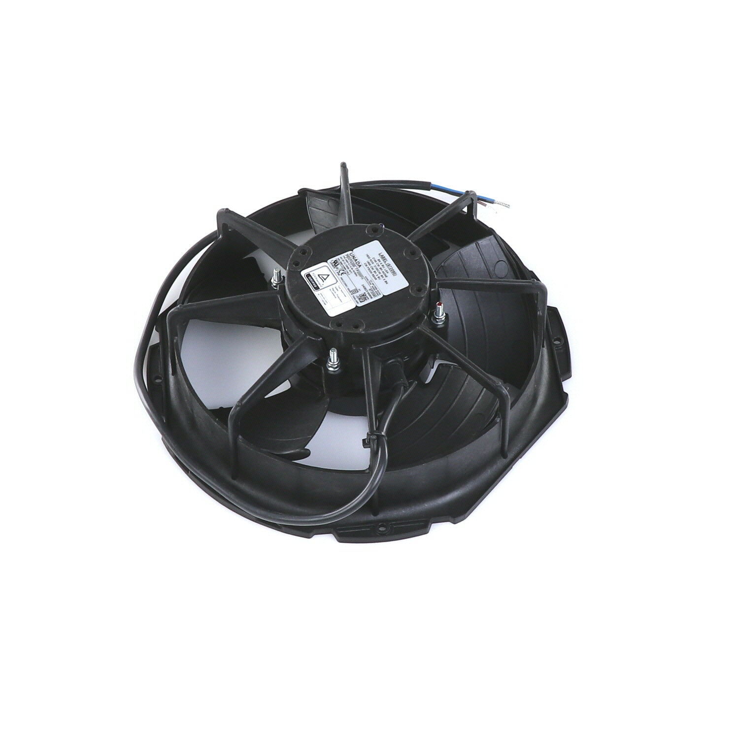 MOTOR - Part #: 872090