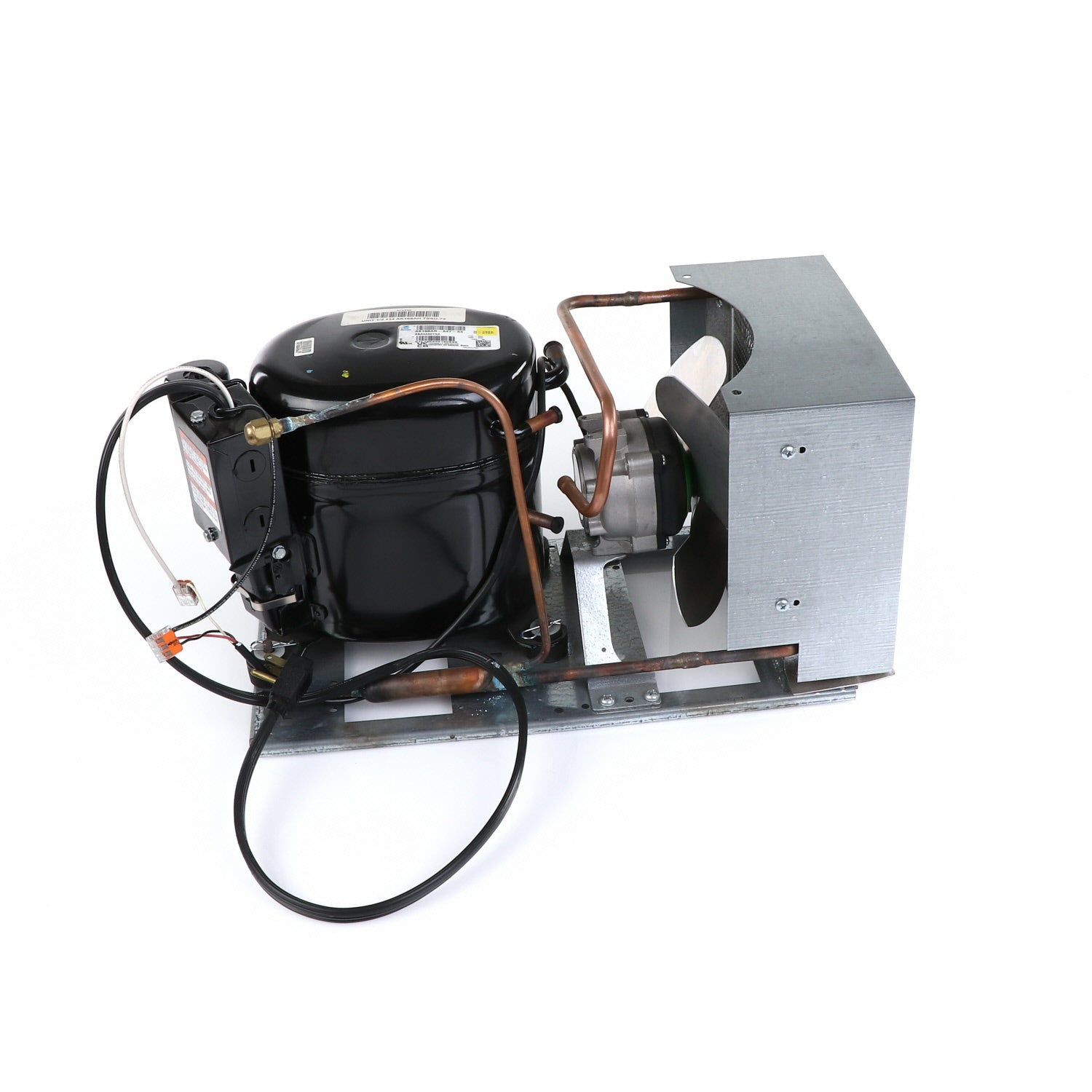 COMPRESSOR - Part #: 874546