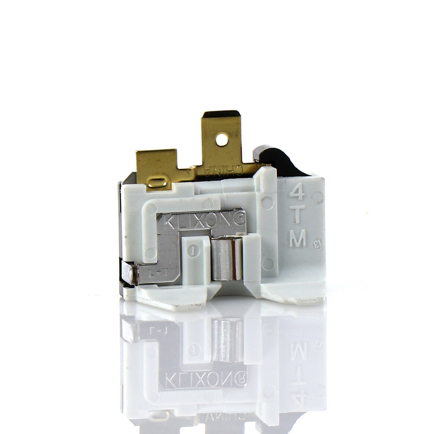 START/RUN COMPONENT - Part #: 203413