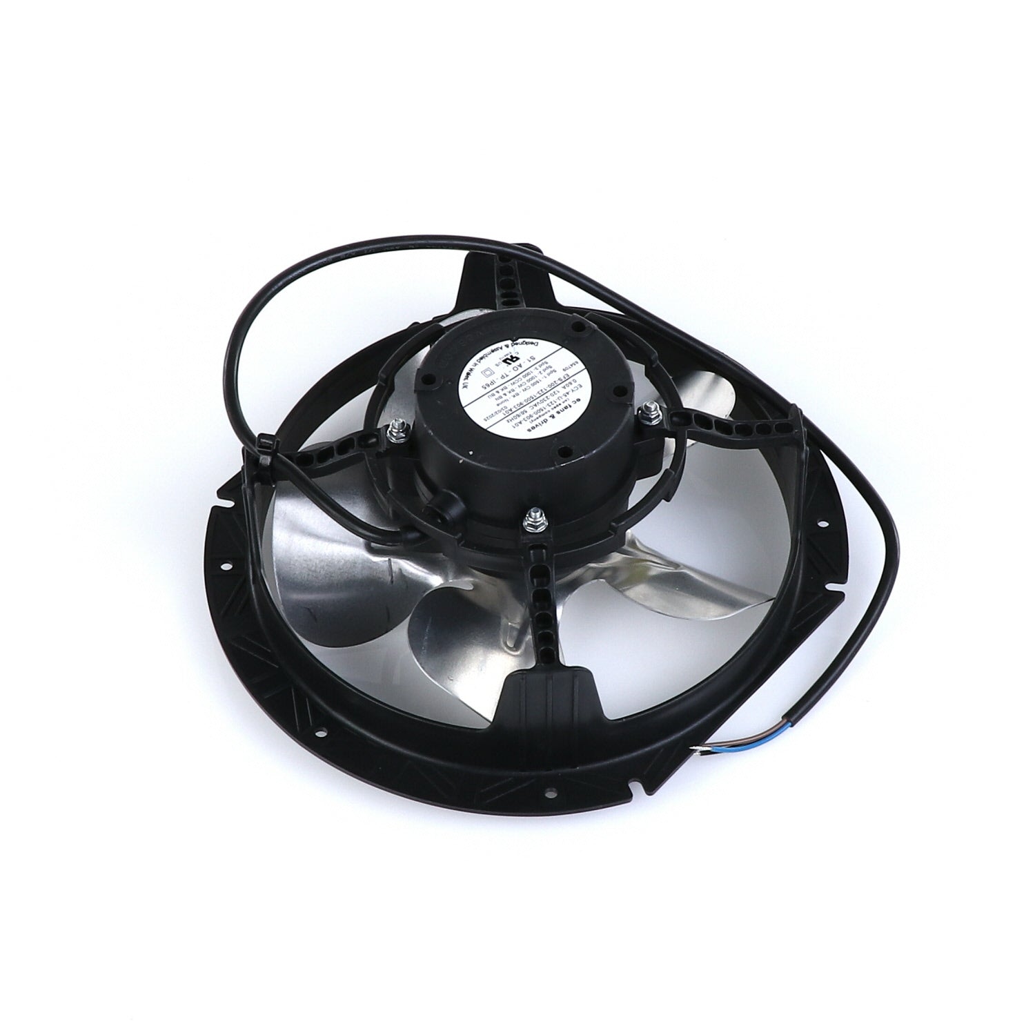 MOTOR - Part #: 854709