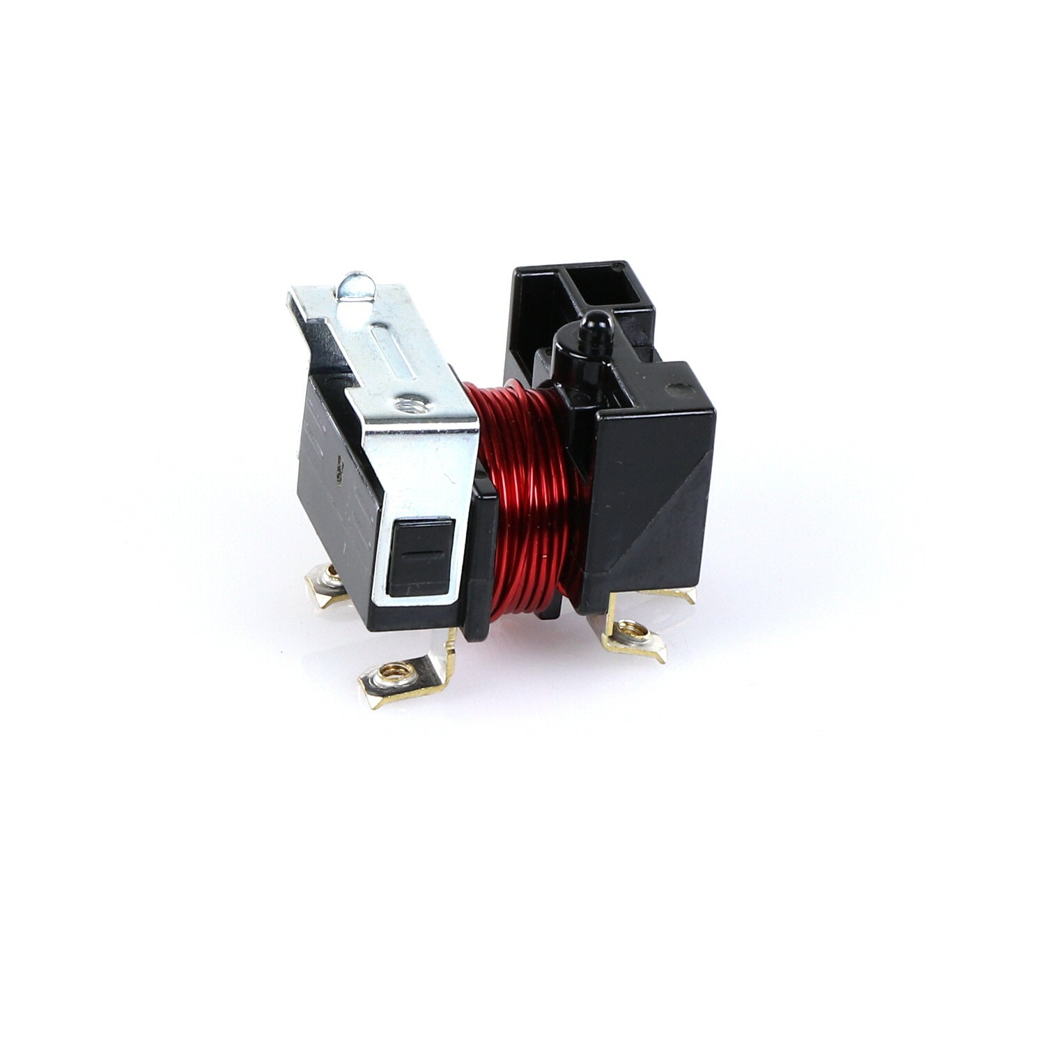 START/RUN COMPONENT - Part #: 802230
