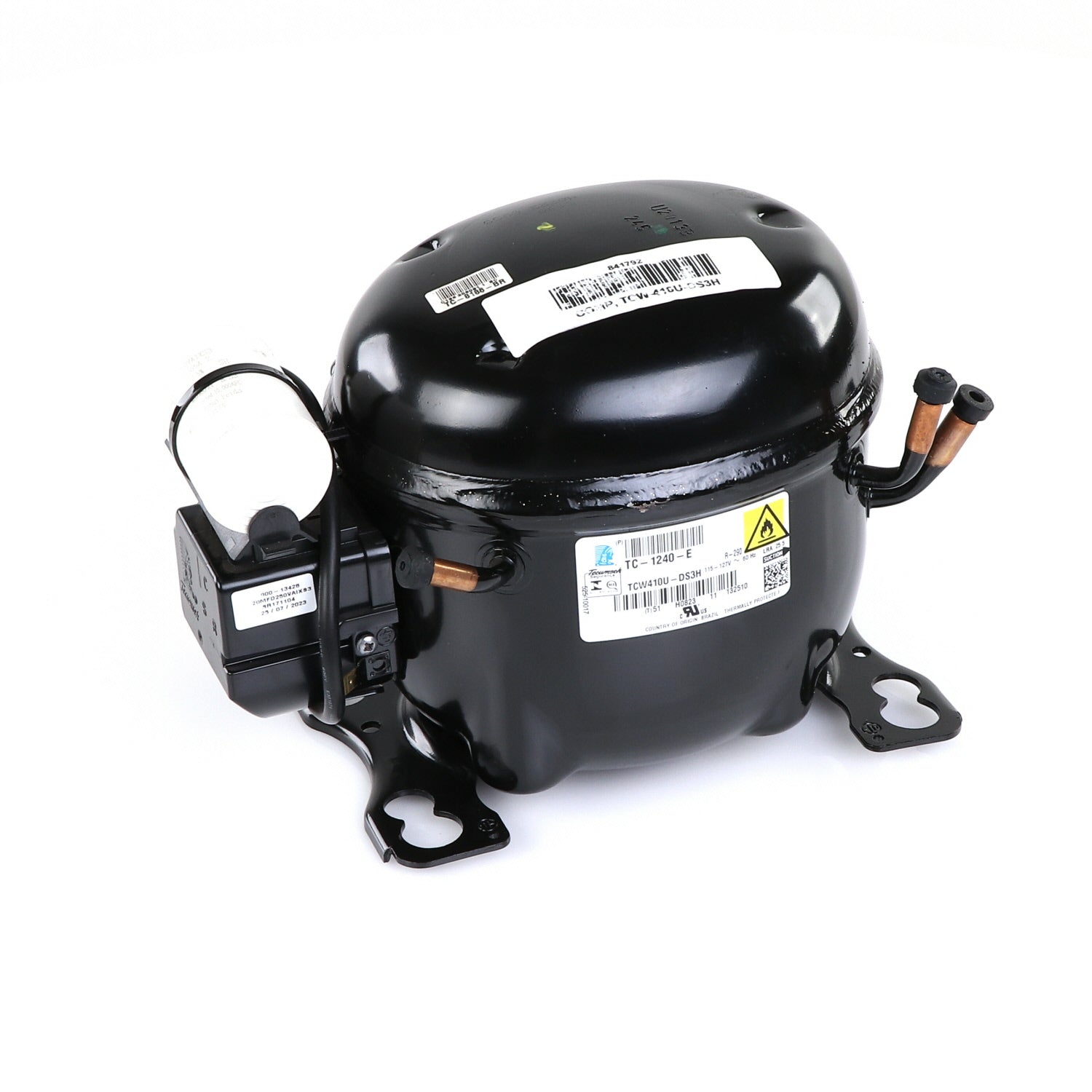 COMPRESSOR - Part #: 841792