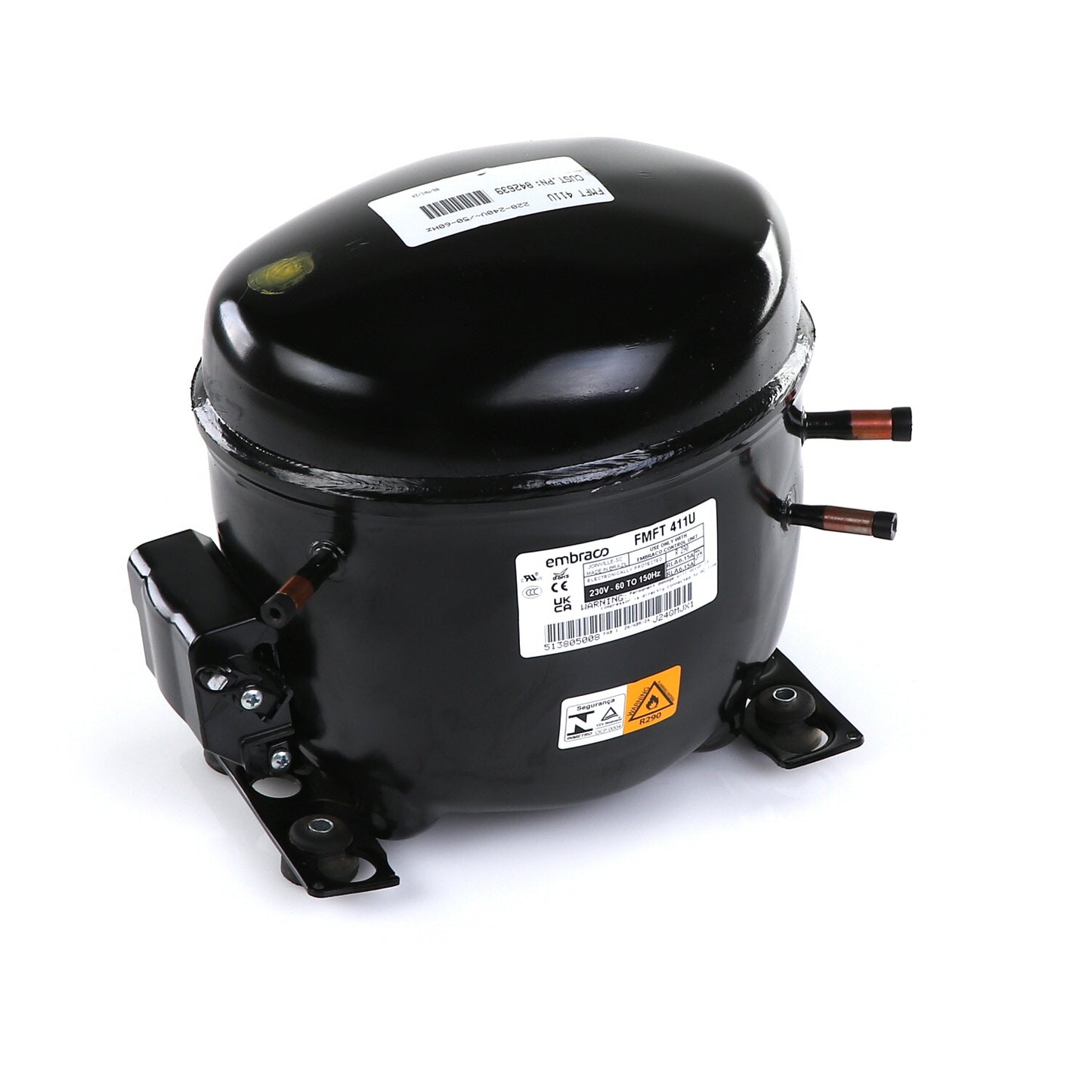 COMPRESSOR - Part #: 842639