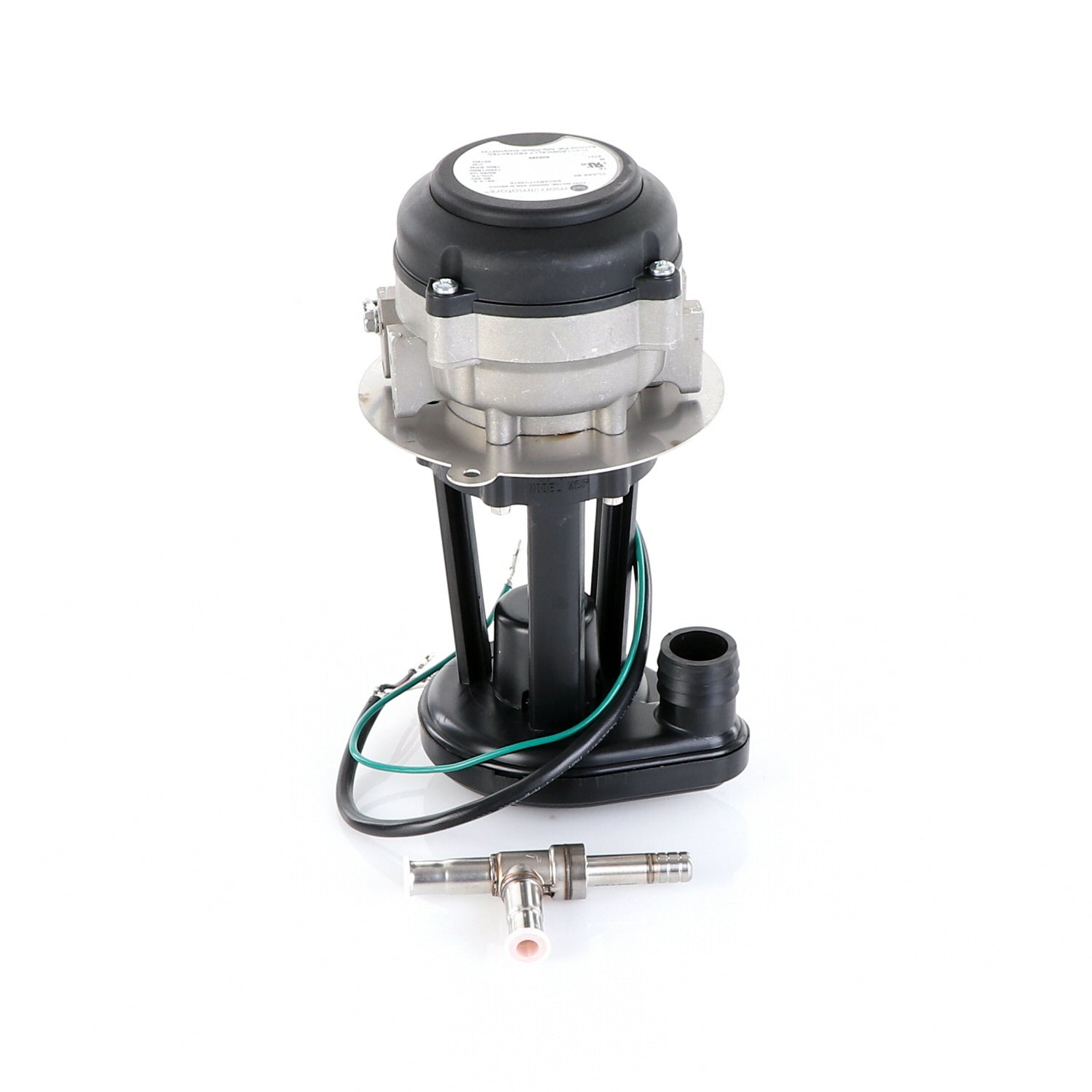 VALVE - Part #: 810031