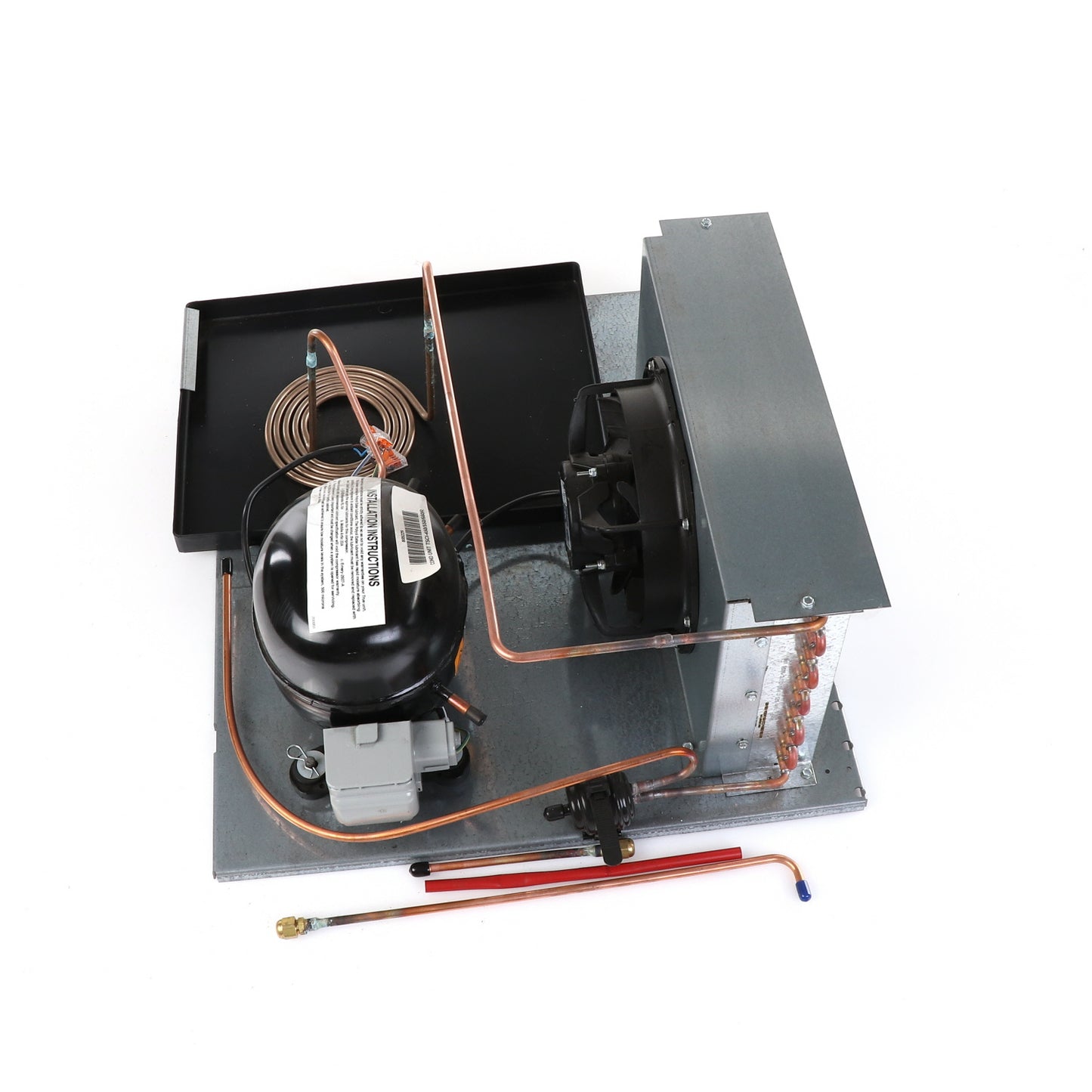 COMPRESSOR - Part #: 859229