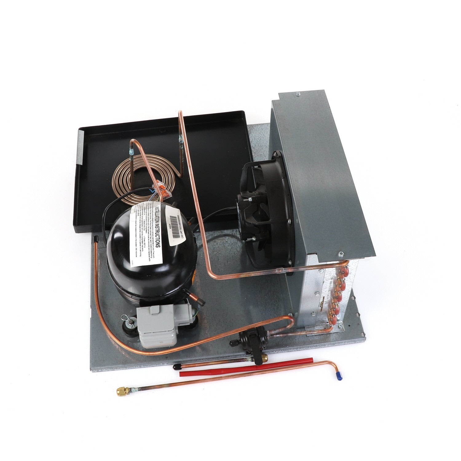 COMPRESSOR - Part #: 859229