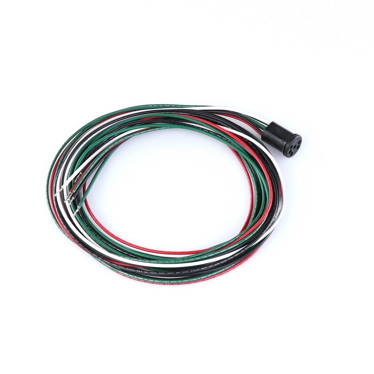 RECEPTACLE - Part #: 801763