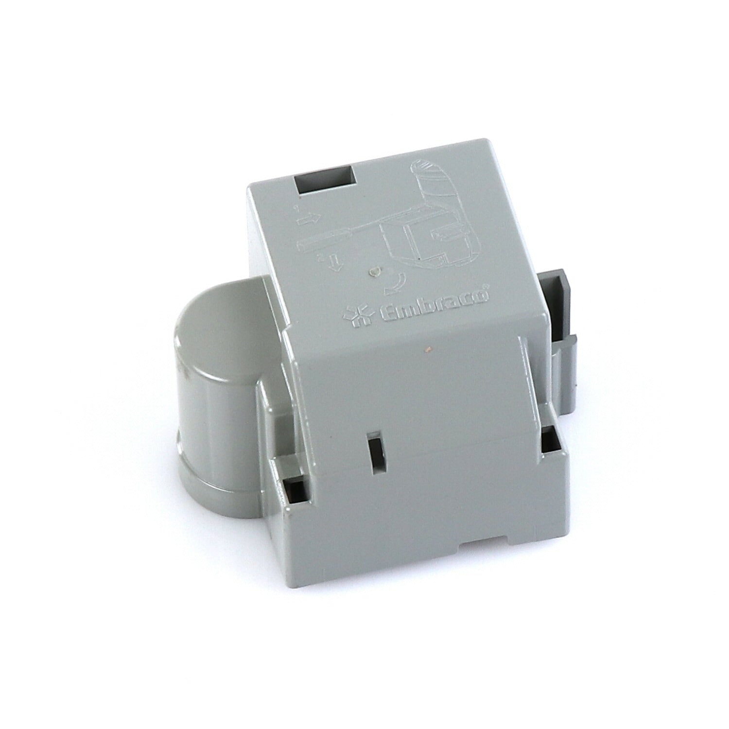 START/RUN COMPONENT - Part #: 979698