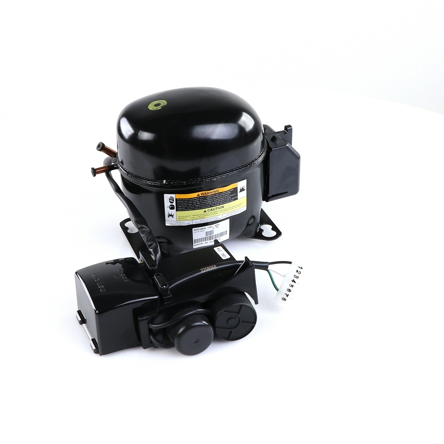 COMPRESSOR - Part #: 980761