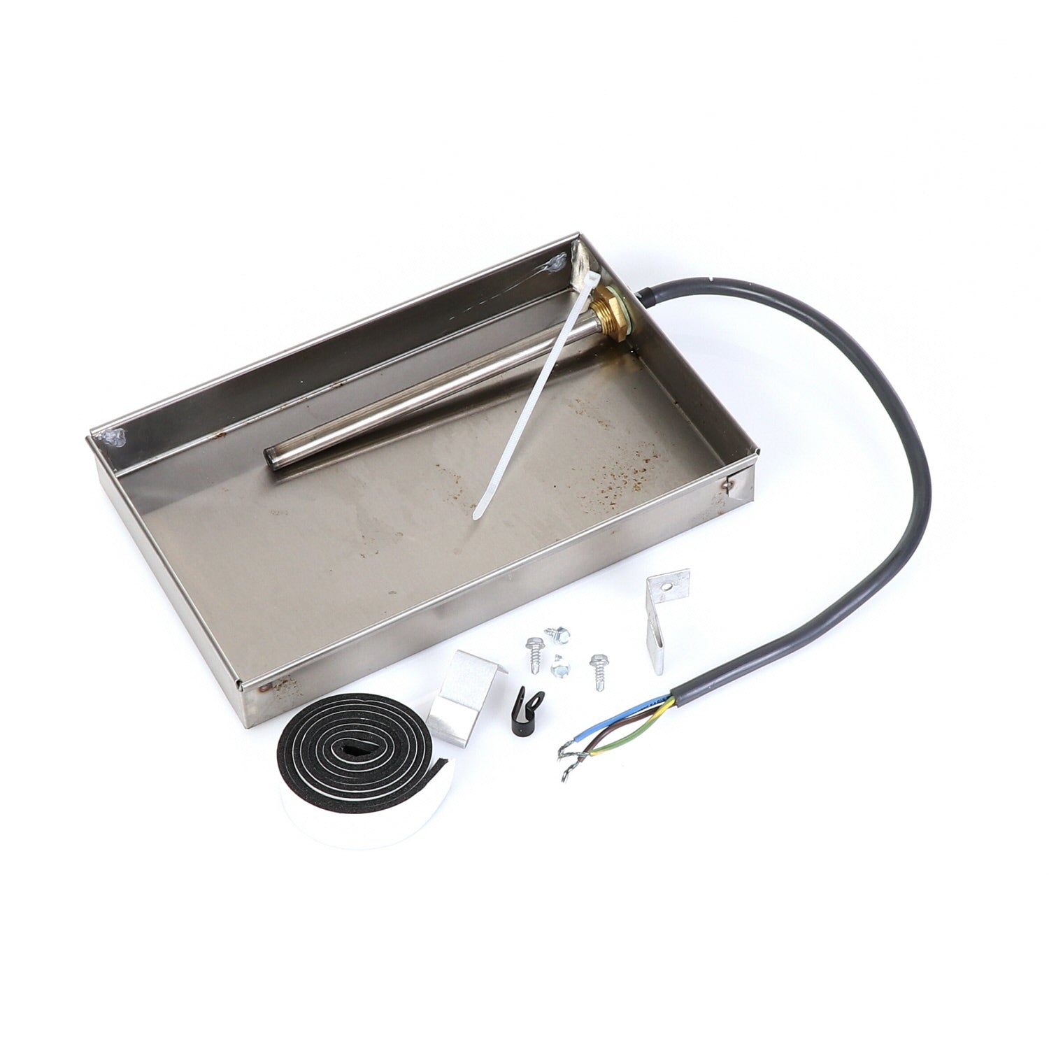 HEATER - Part #: 815887