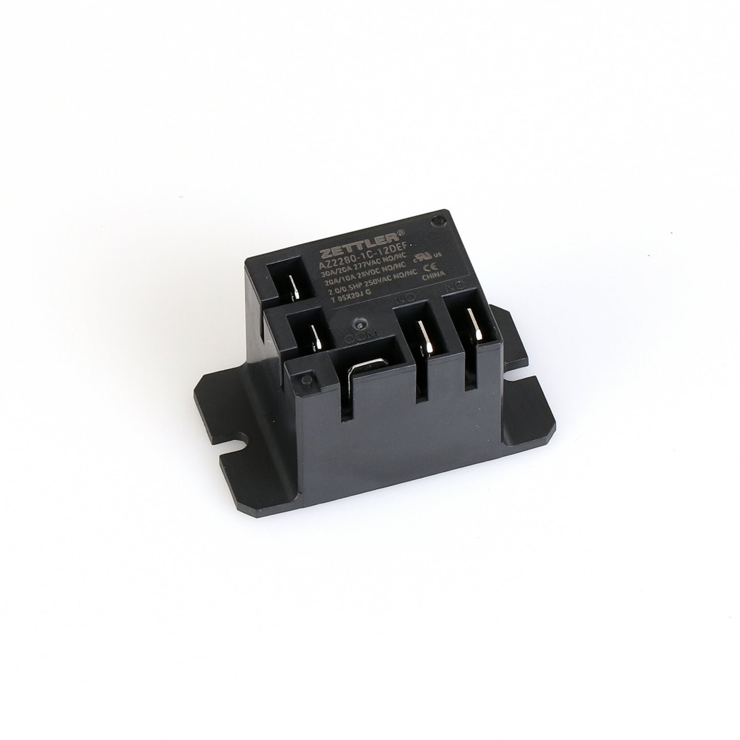RELAY - Part #: 215576