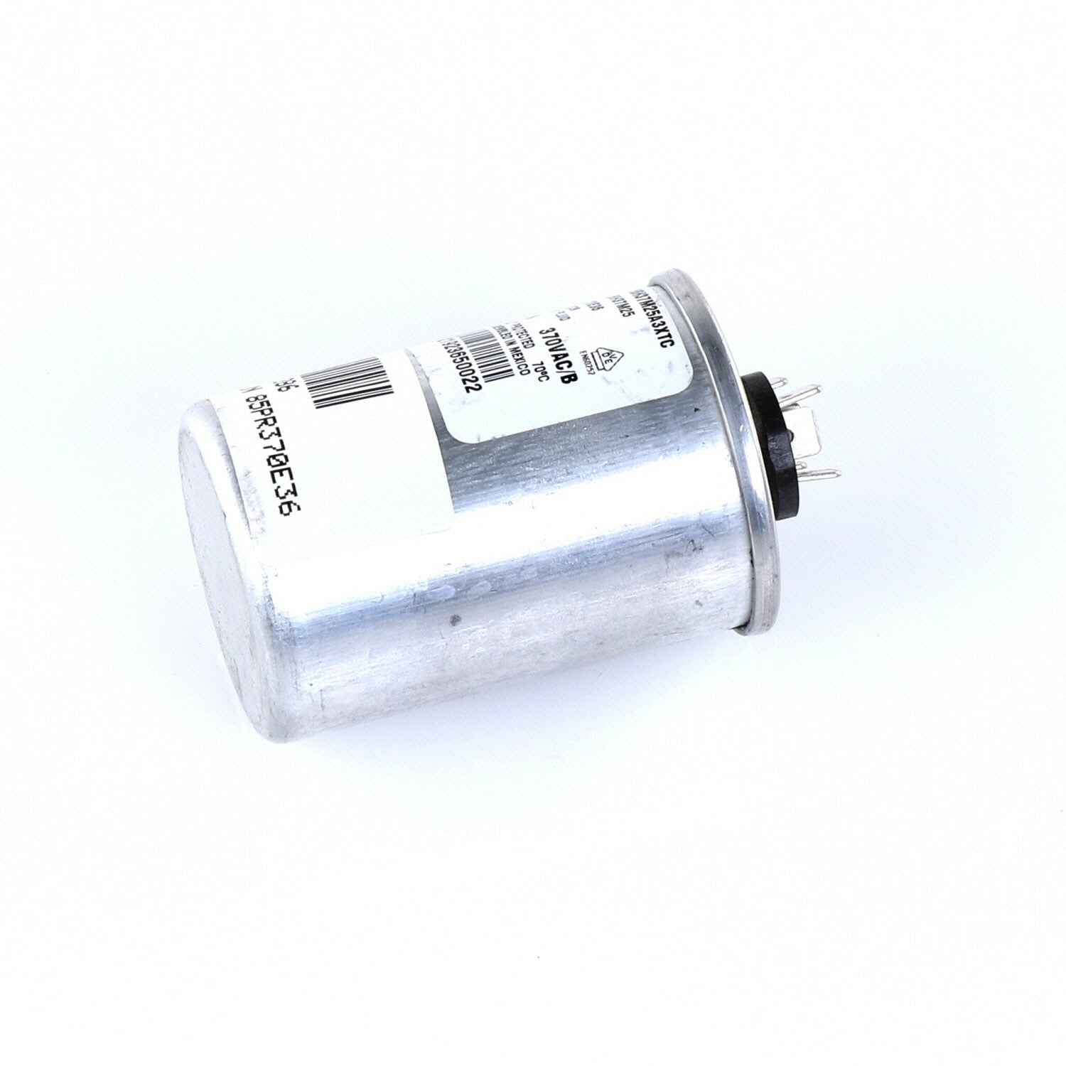 START/RUN COMPONENT - Part #: 931286